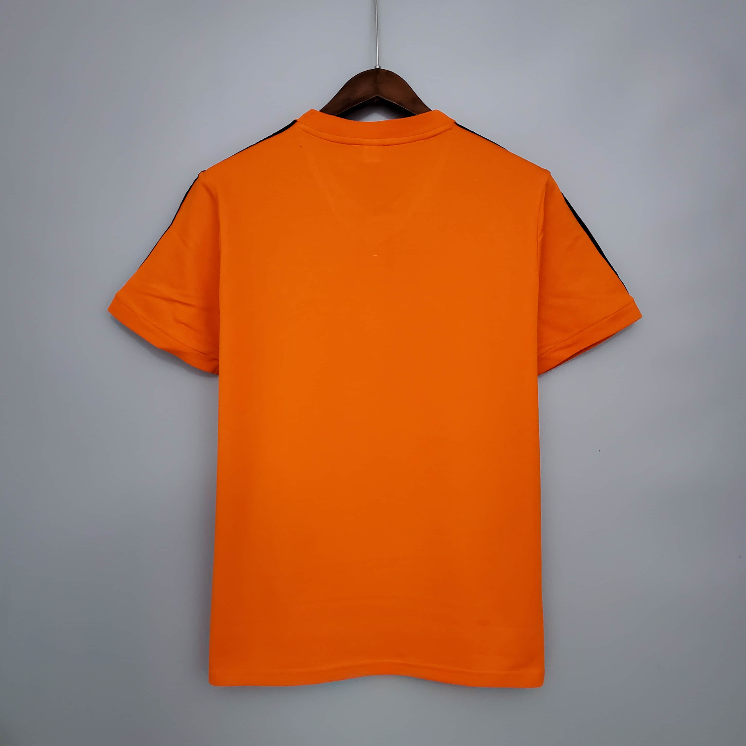 1974 Retro Netherlands Training Suit