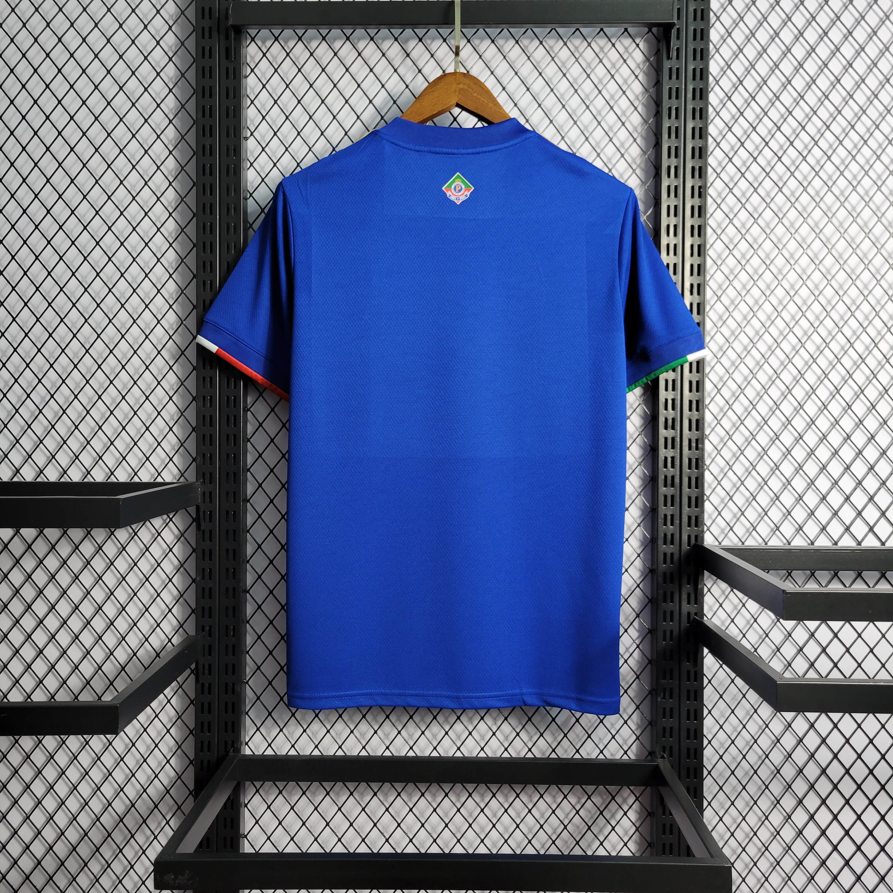 21/22 Cruzeiro Home Size S-XXL