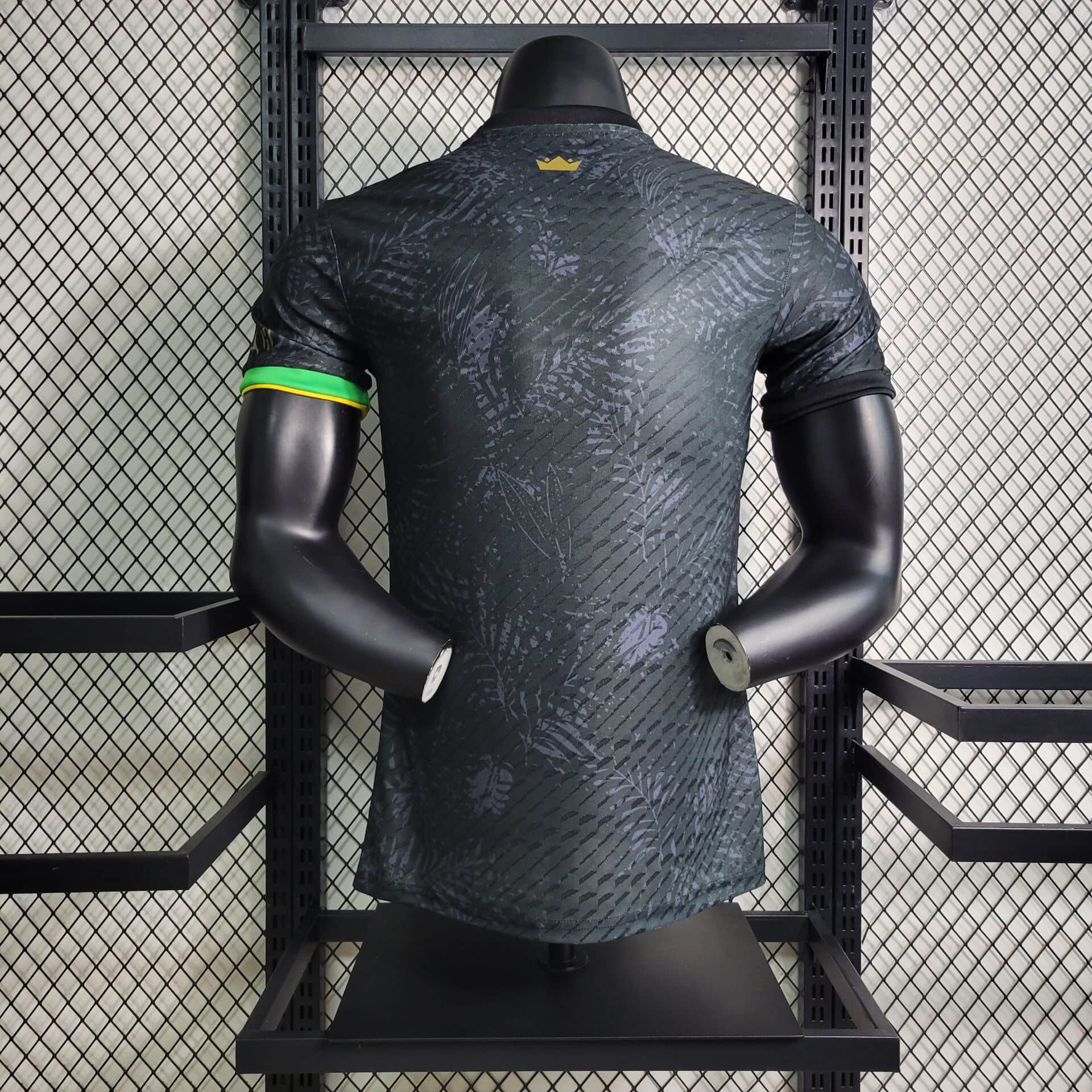 23/24 Brazil Special Edition Player Jersey