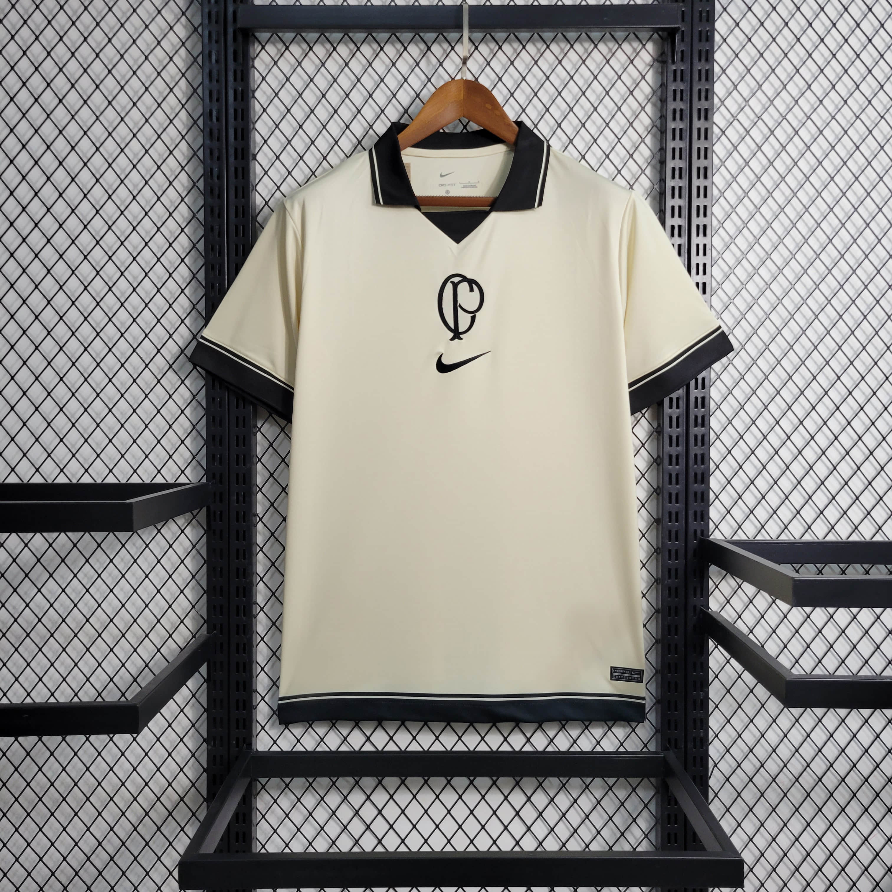 23/24 Corinthians 4 away size S-4XL