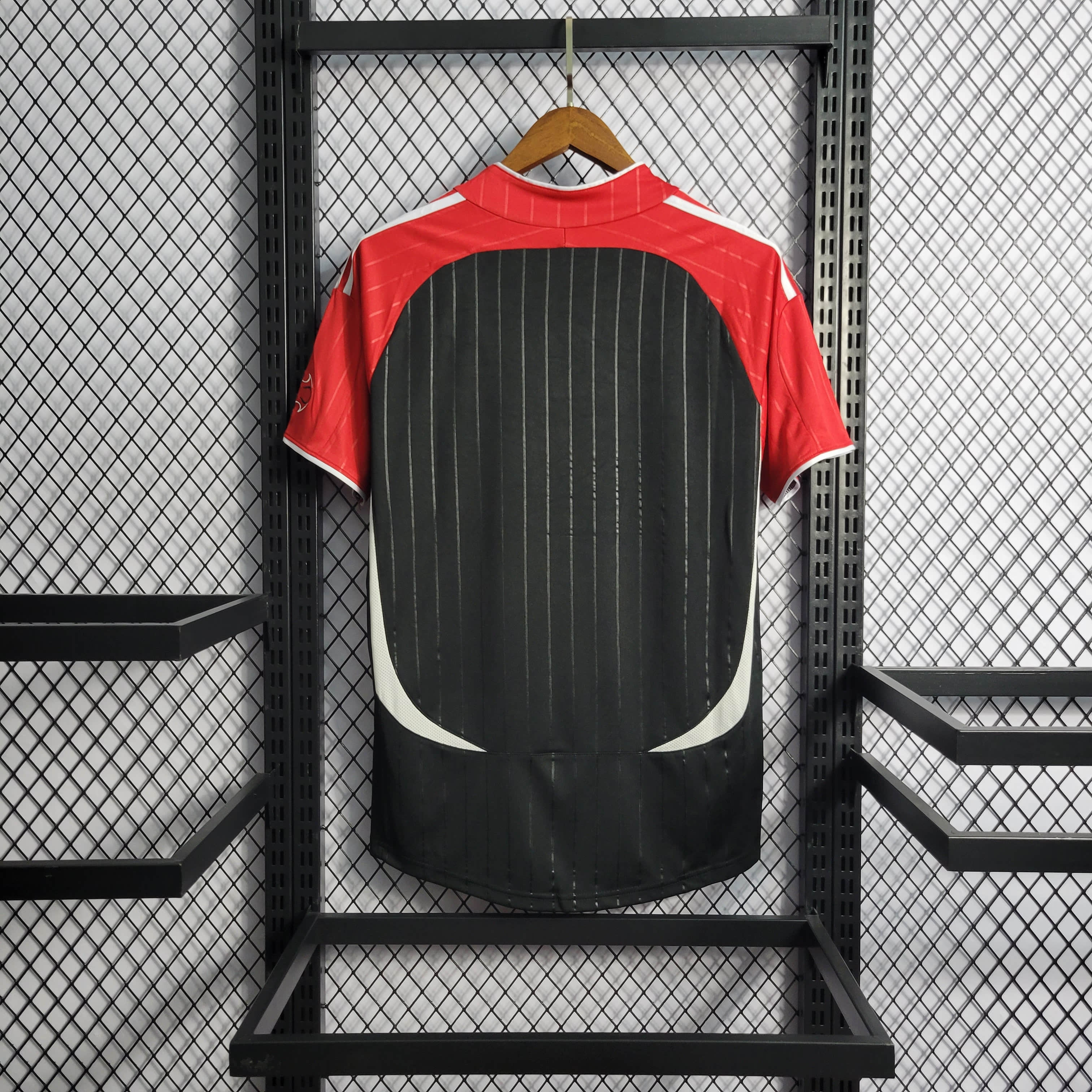 Reteo 06/07 Ajax Training Suit S~XXL