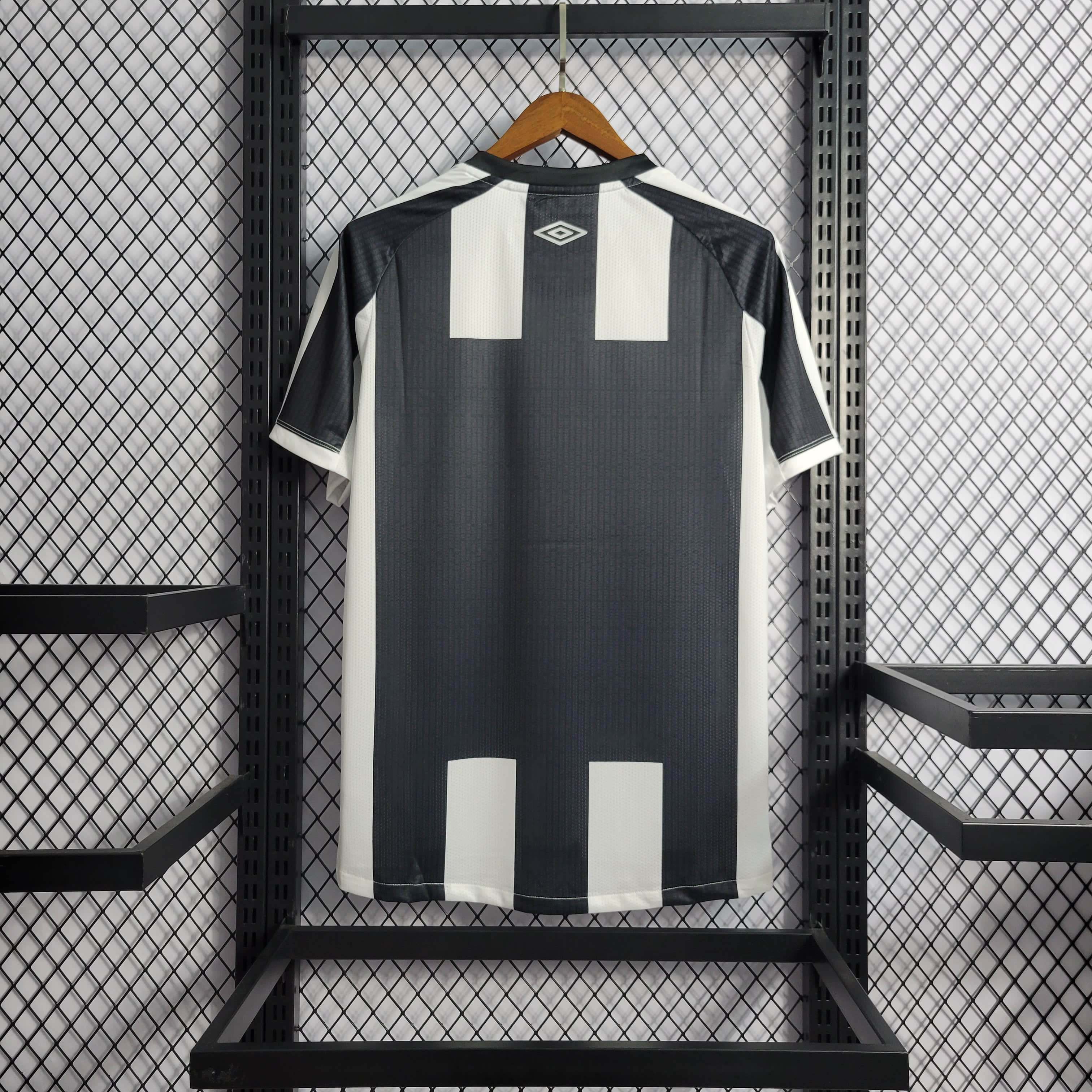 22/23 Santos Away Size S-XXXL