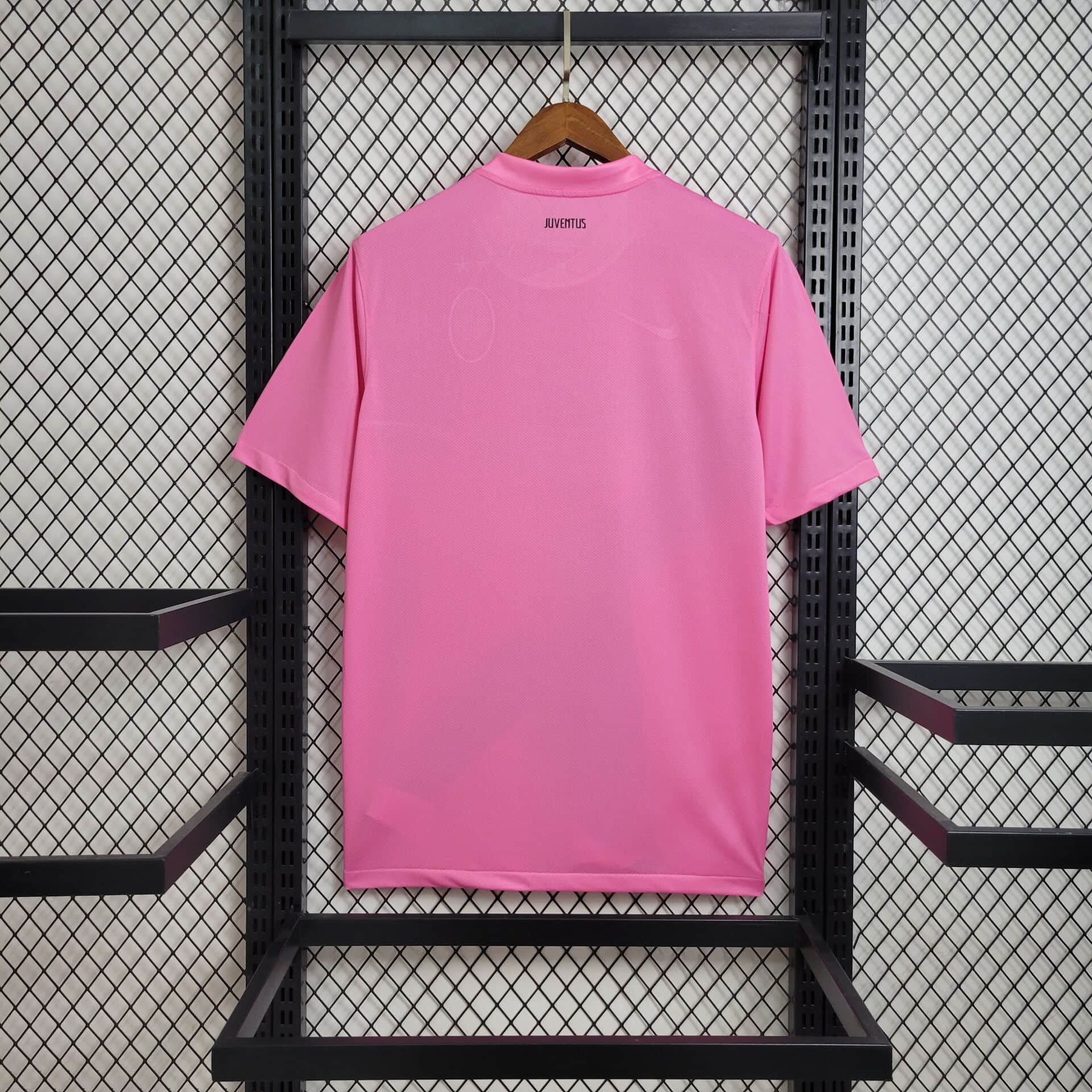 12/13 Juventus FC Third Jersey