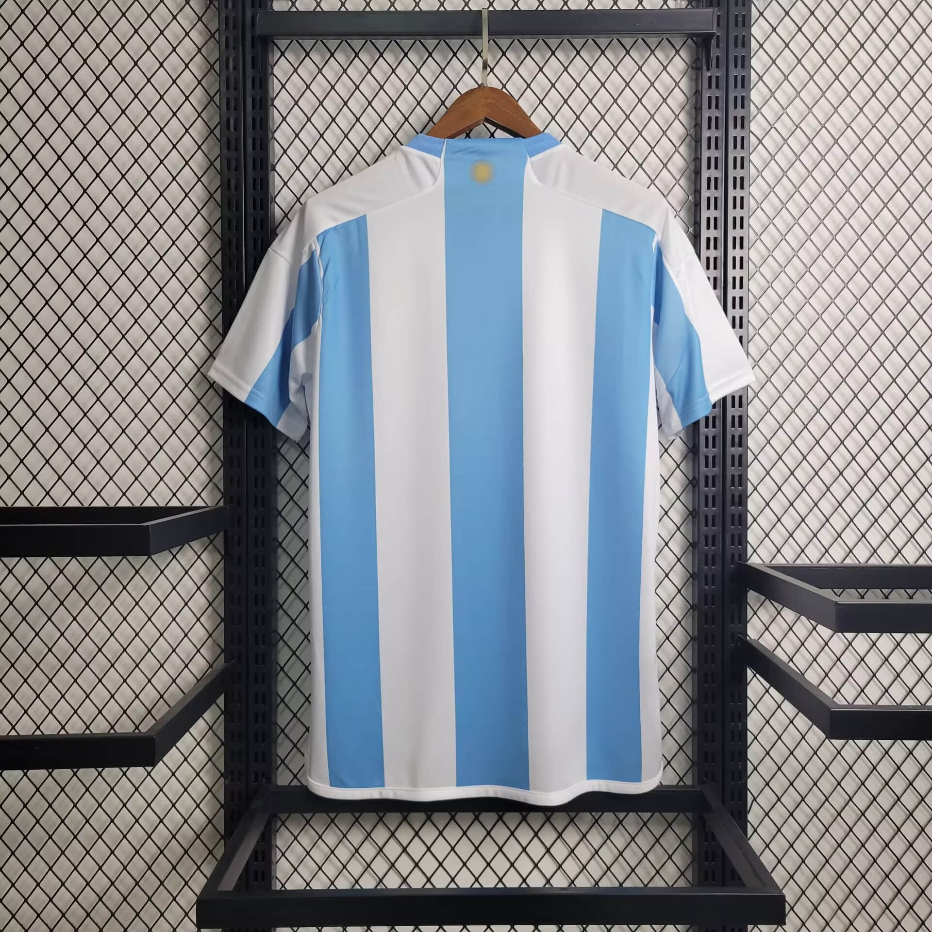 24/25 Argentina Home Jersey