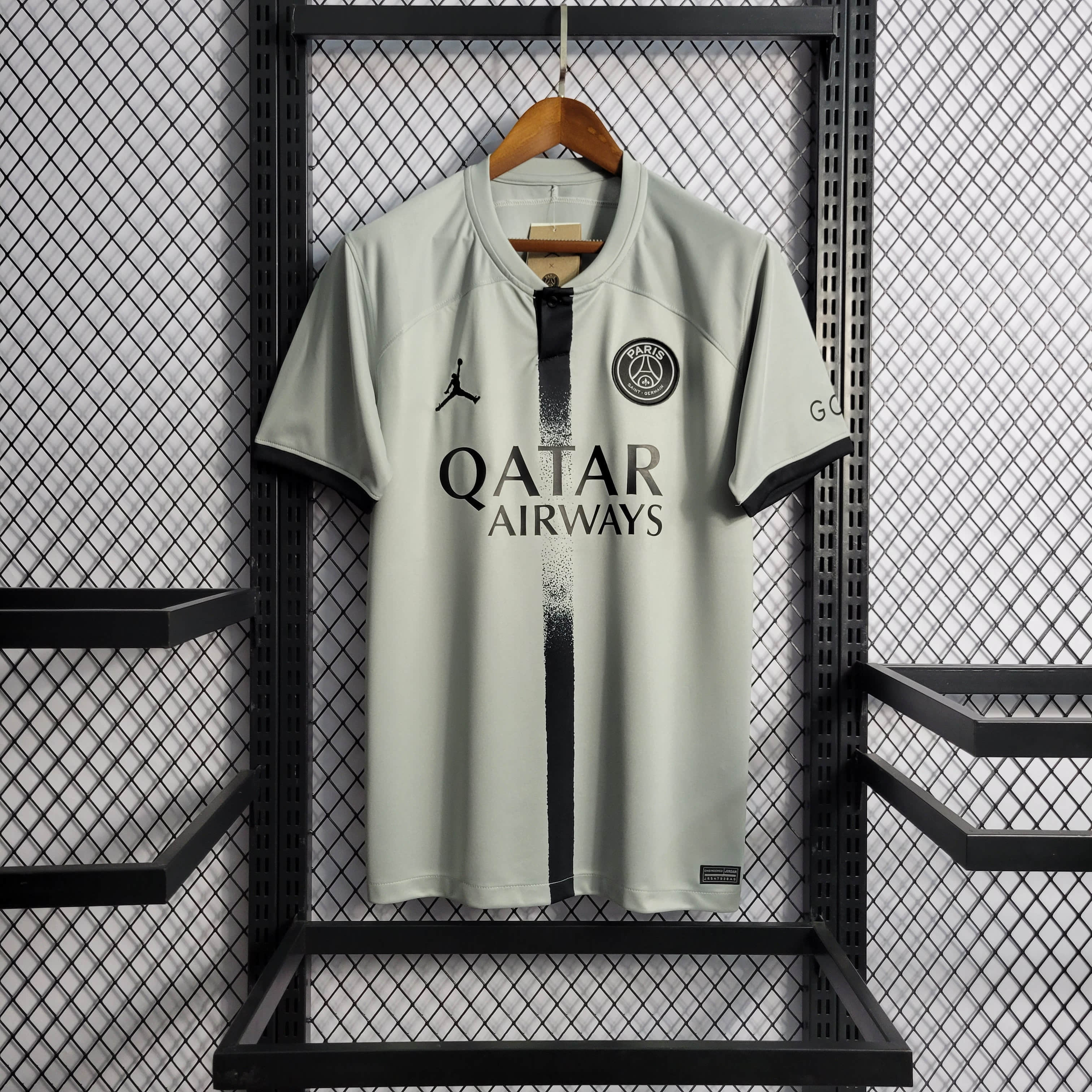 22/23 Paris Saint-Germain Paris Away Size S-4XL