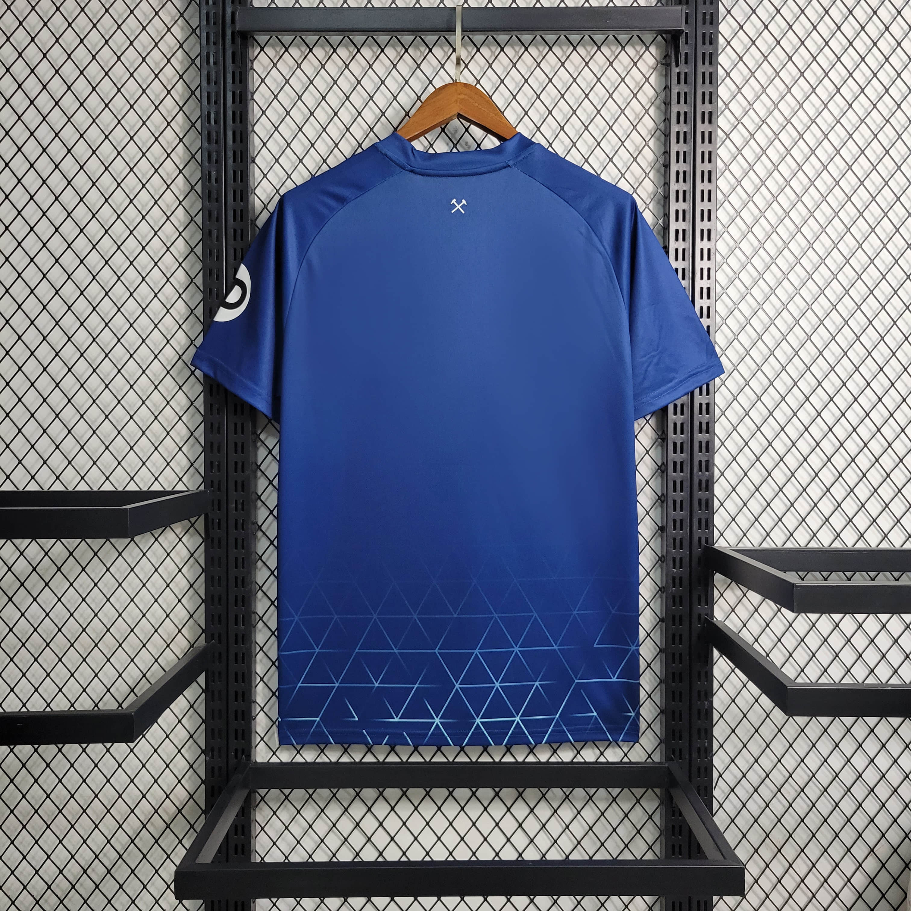 23/24 West Ham United Third Jersey