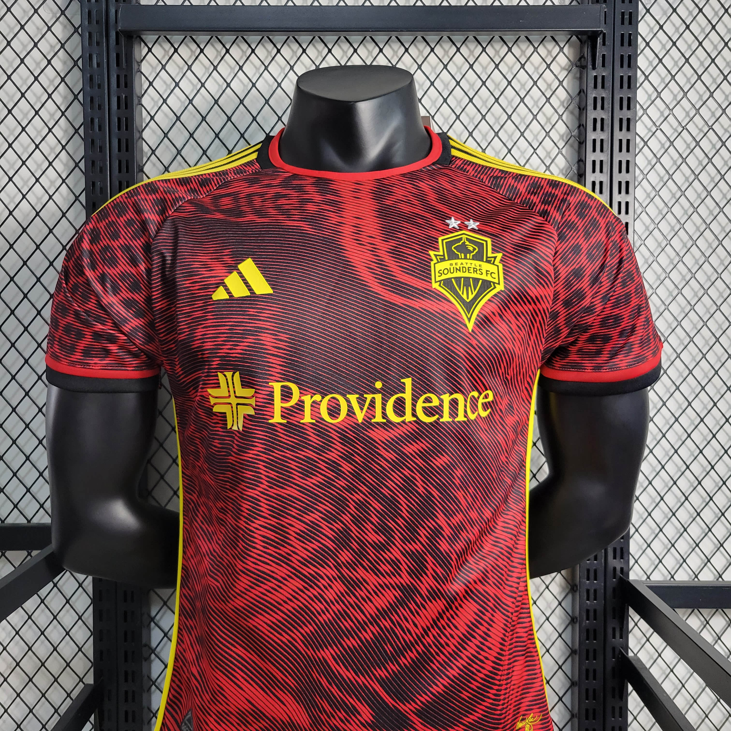 23/24 Player Seattle Sounders FC