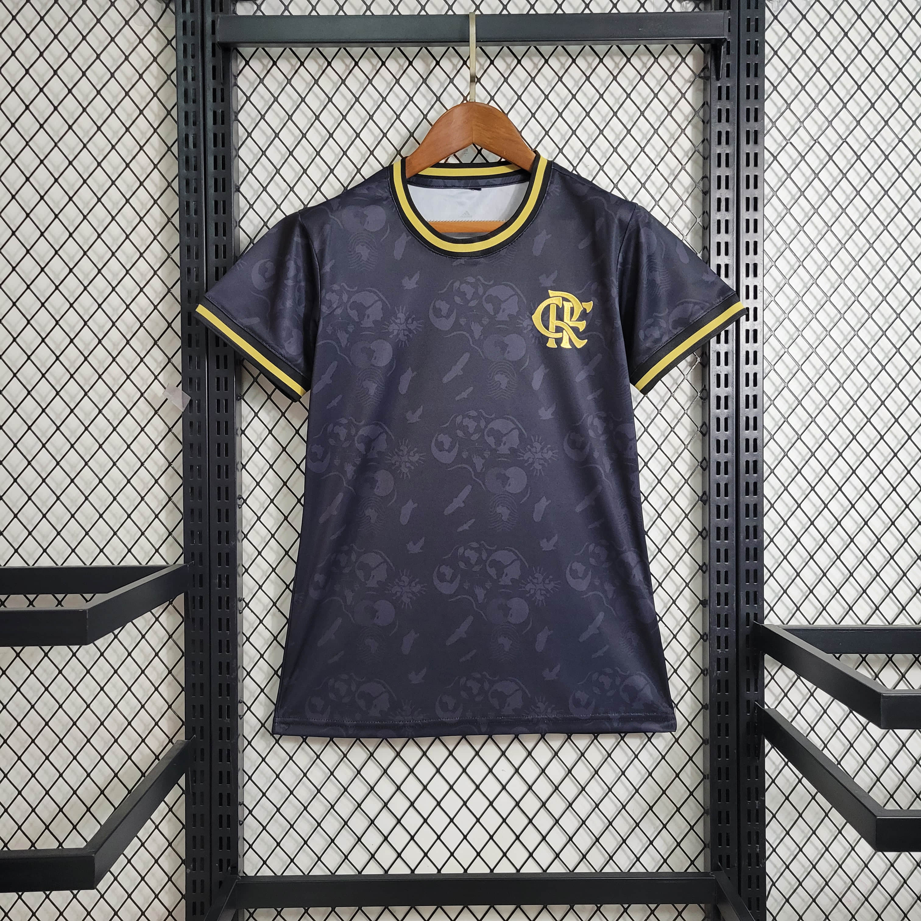 23/24 Women Flamengo Size S-XXL
