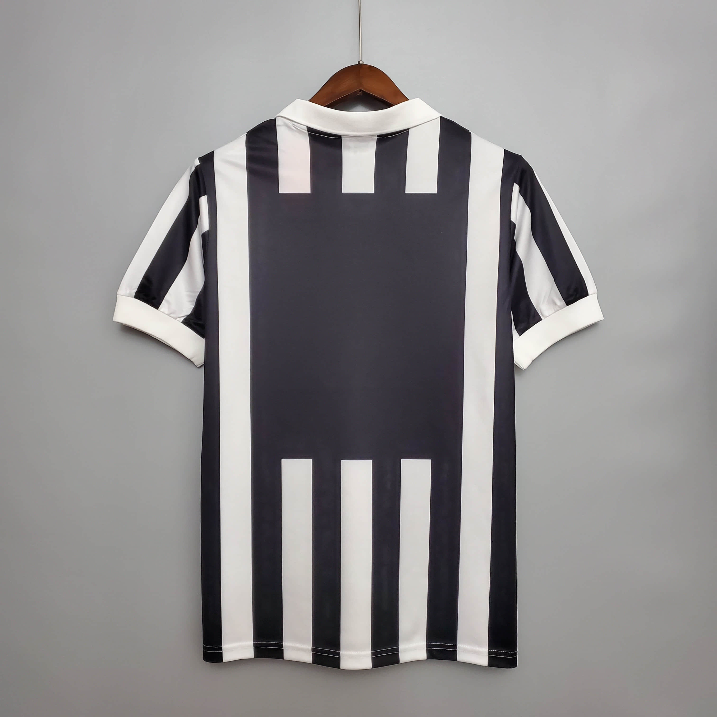 84/85 Juventus FC Home Jersey