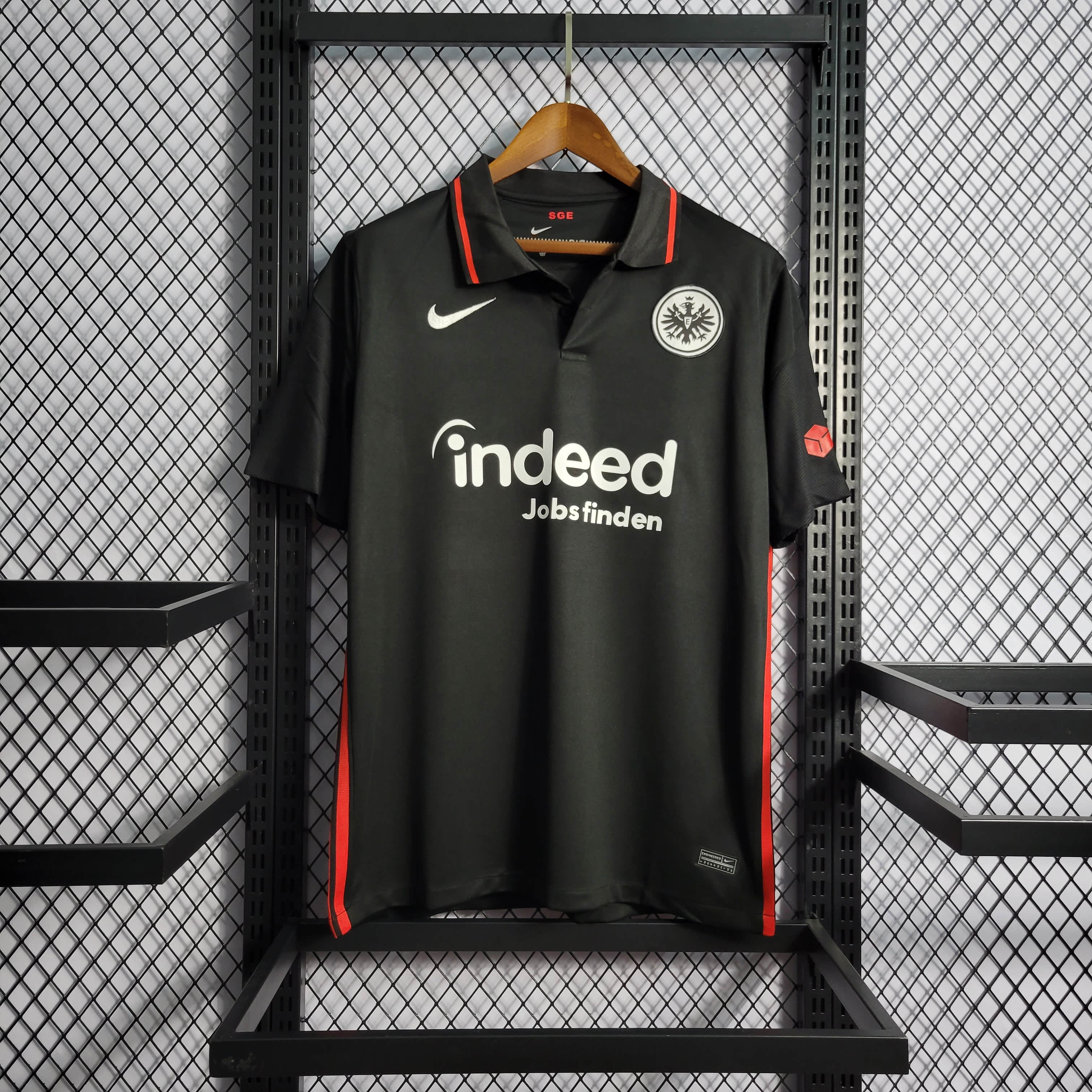 21/22 Frankfurt home S-XXL
