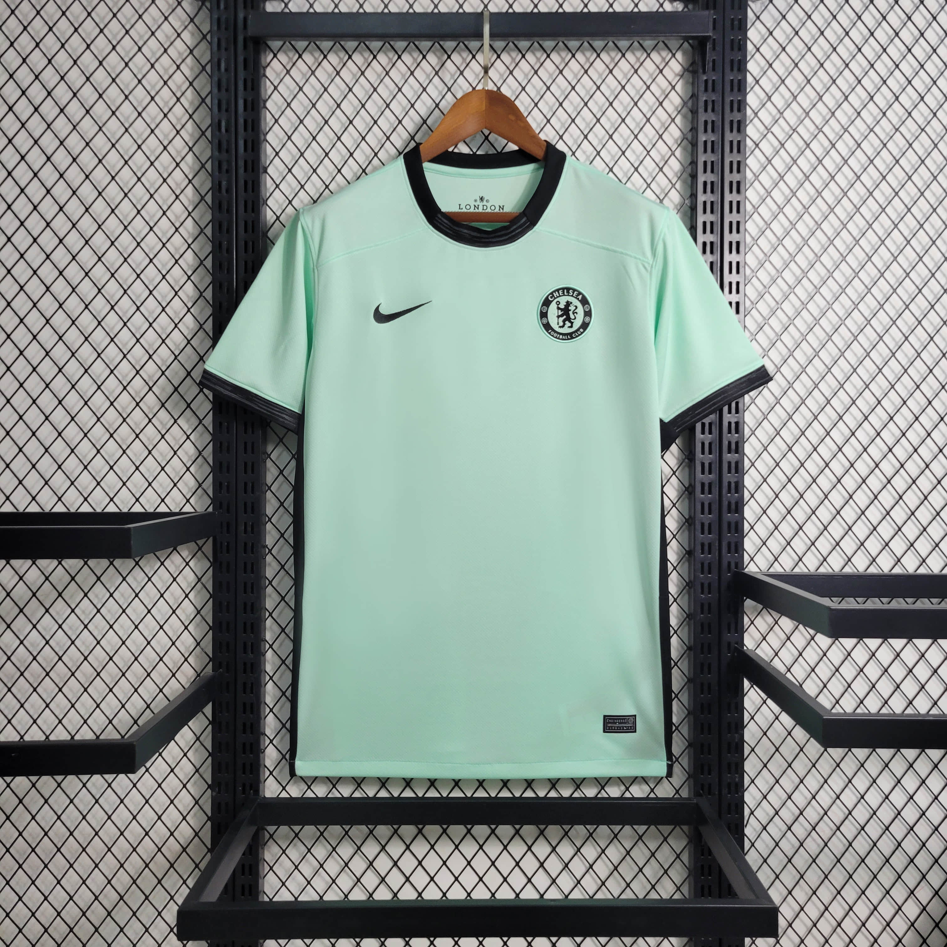 23/24 Chelsea FC Third Jersey