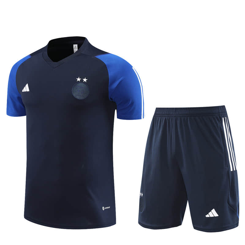 23/24 Algeria Training Suit Kit