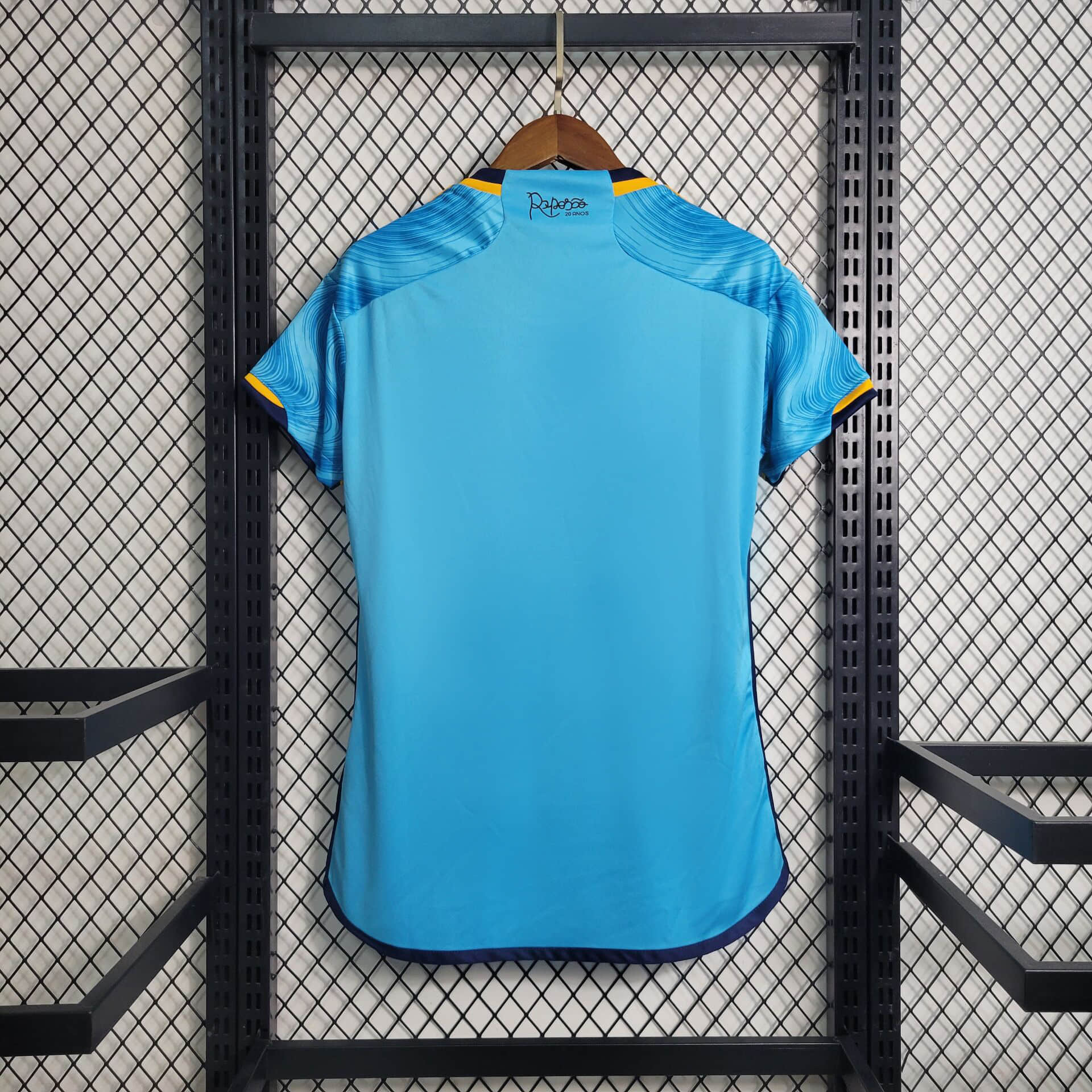 23/24 Women Cruzeiro 2 away size S-XXL