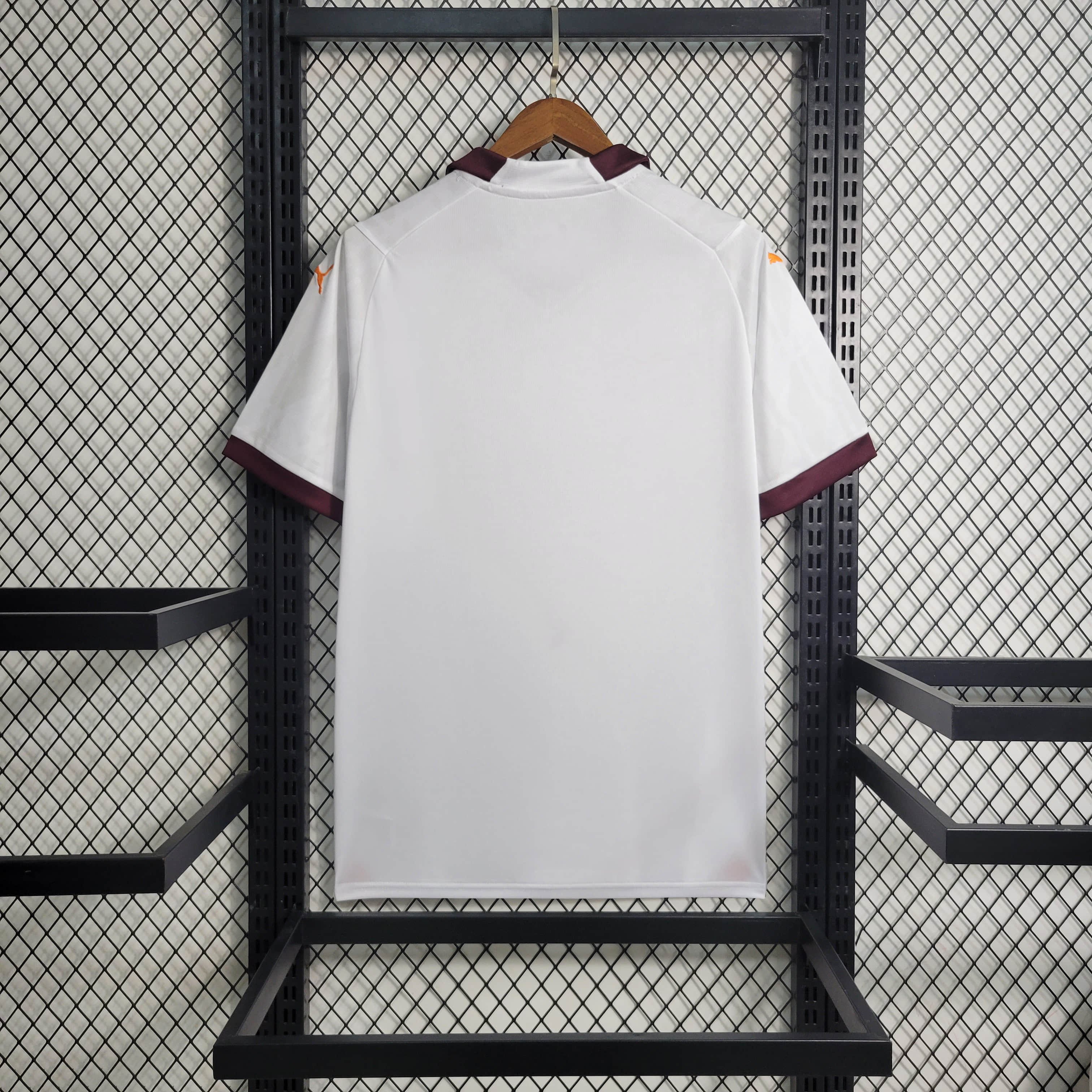 23/24 Manchester City Away Jersey