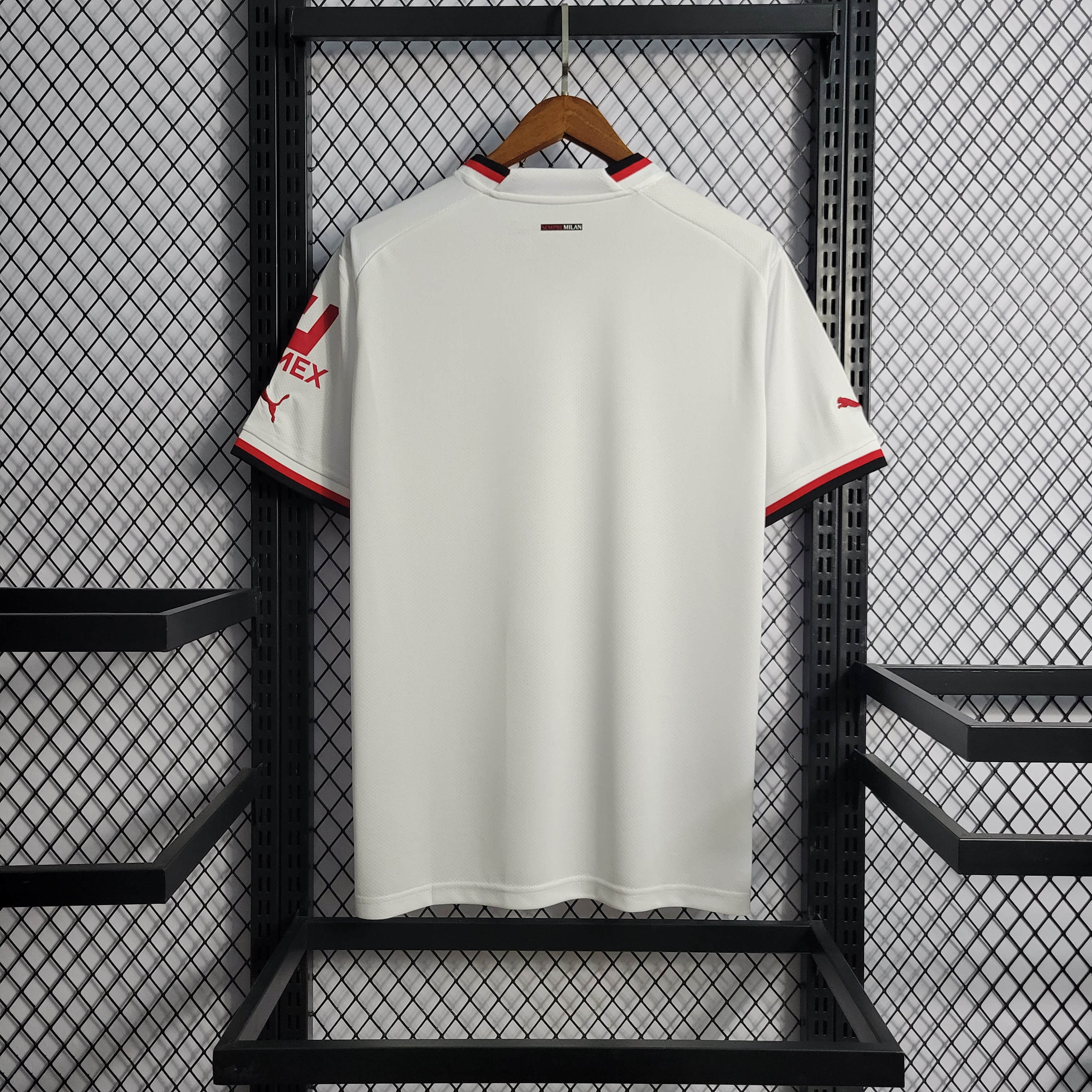 22/23 AC Milan Away Jersey