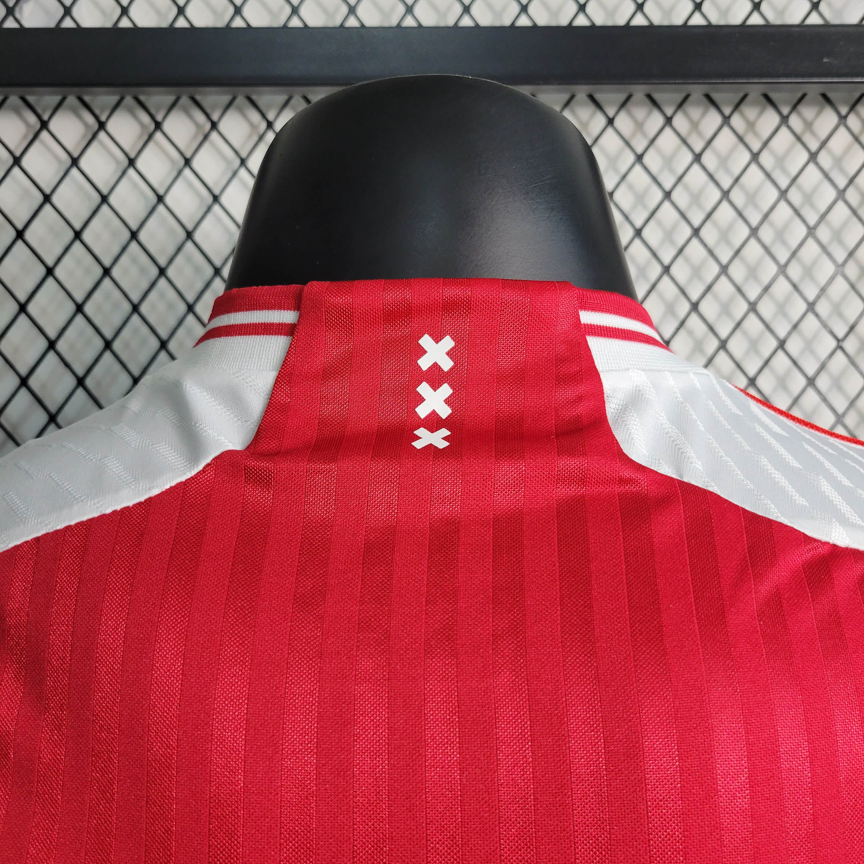 23/24 Players Ajax Home Size S-XXL