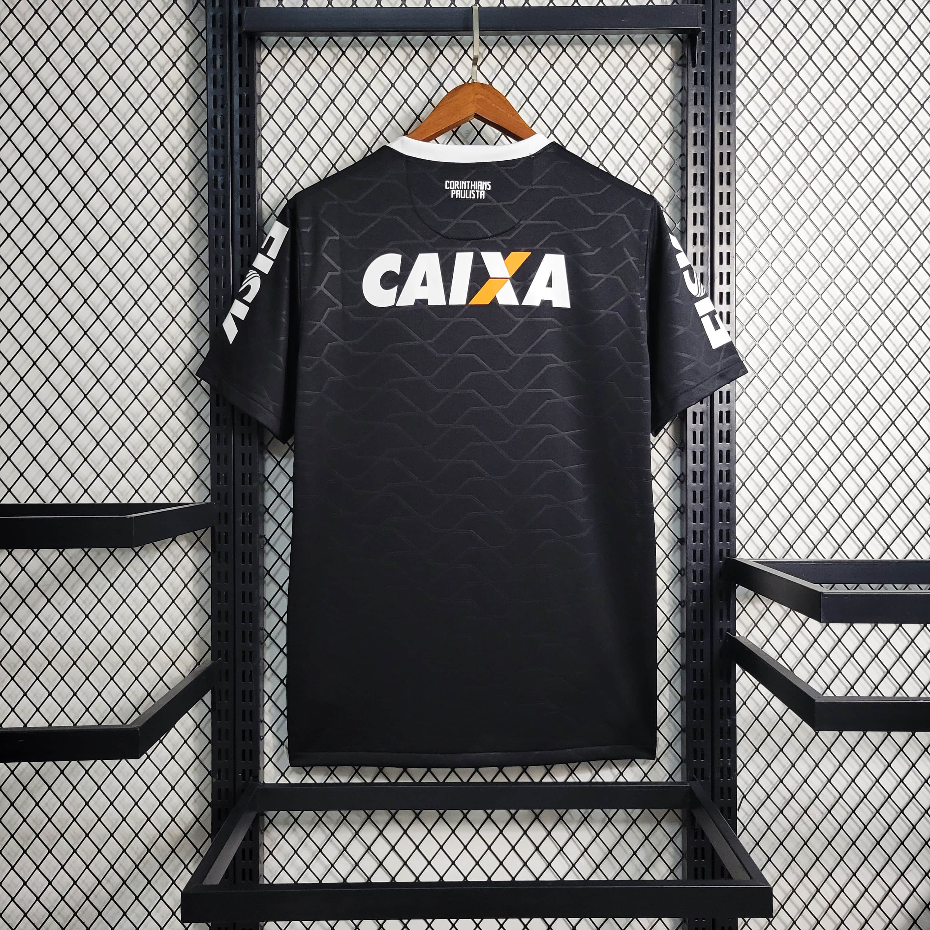 Retro 2012 Corinthians away size S-XXL