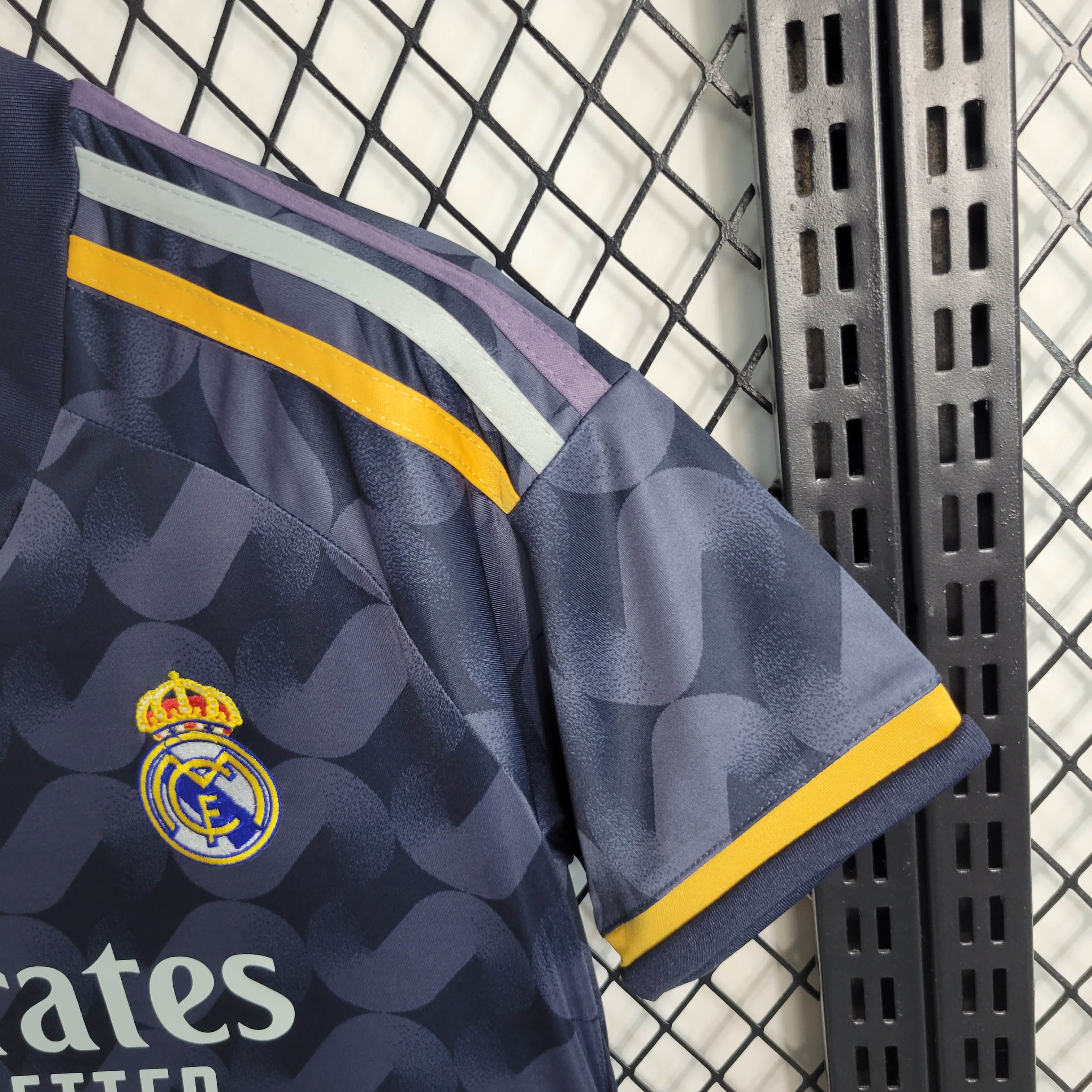 23/24 Women Real Madrid away