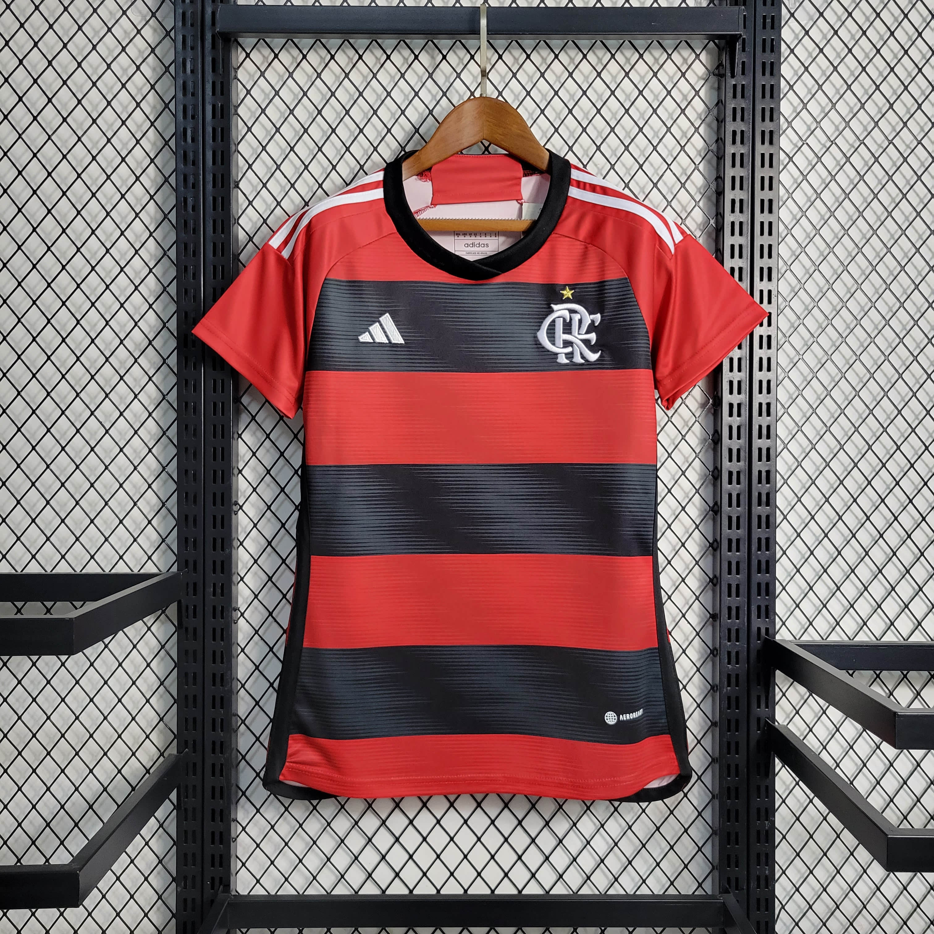 23/24 Women Flamengo home S-XXL