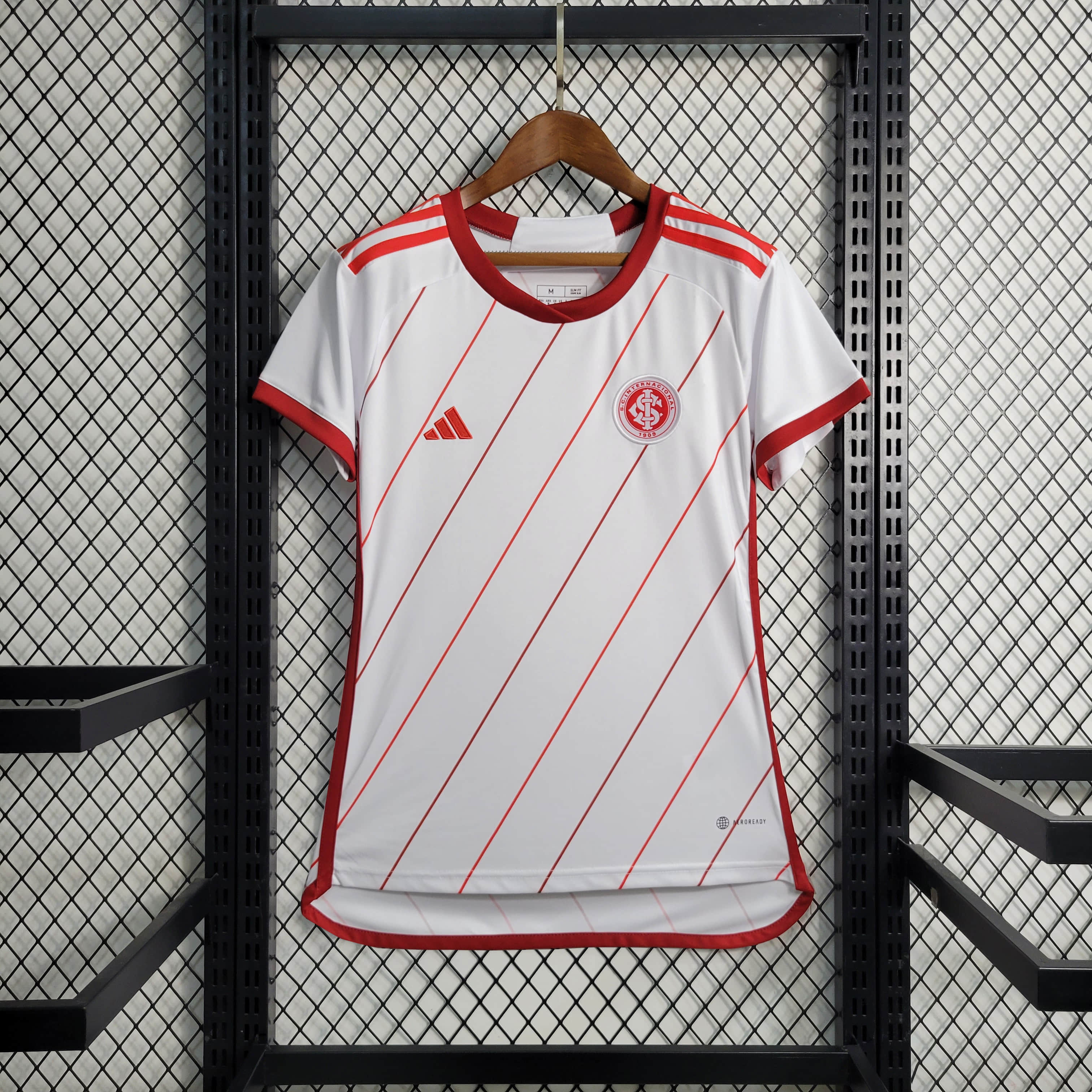 23/24 Women Internacional Away Size S-XL