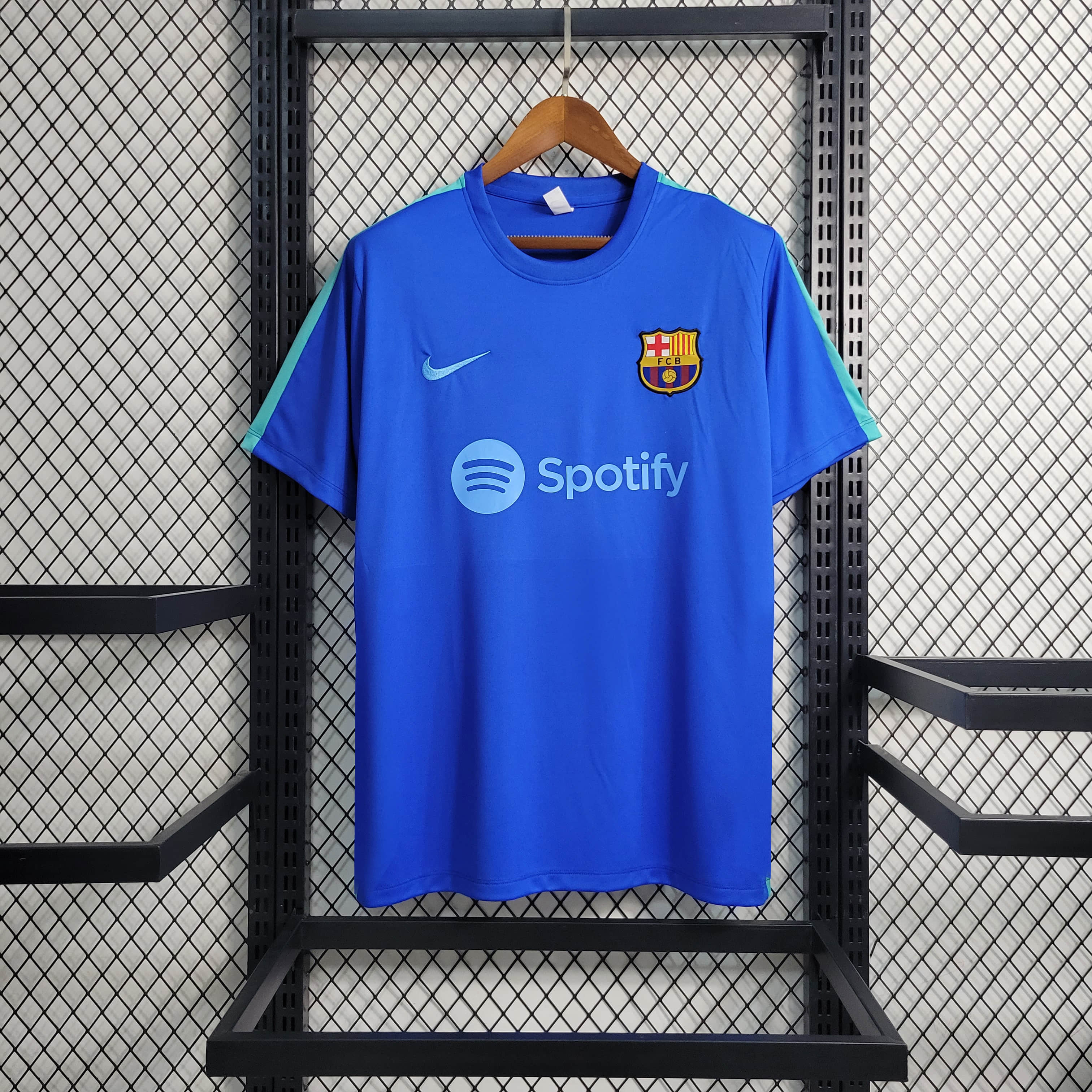 23/24 Barcelona Training Suit