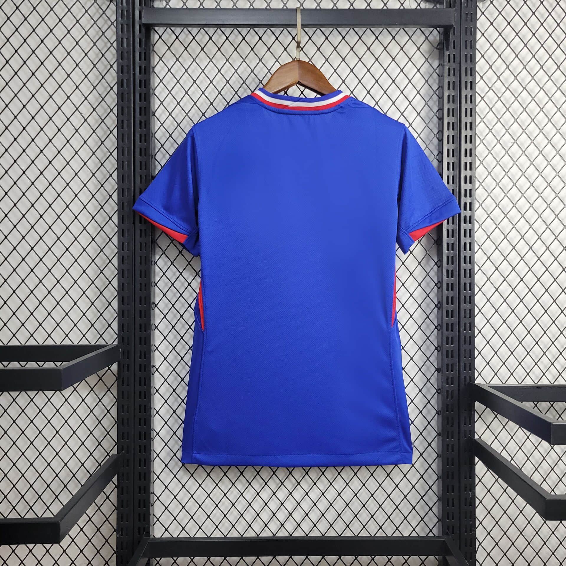 24 France Home Women’s Jersey