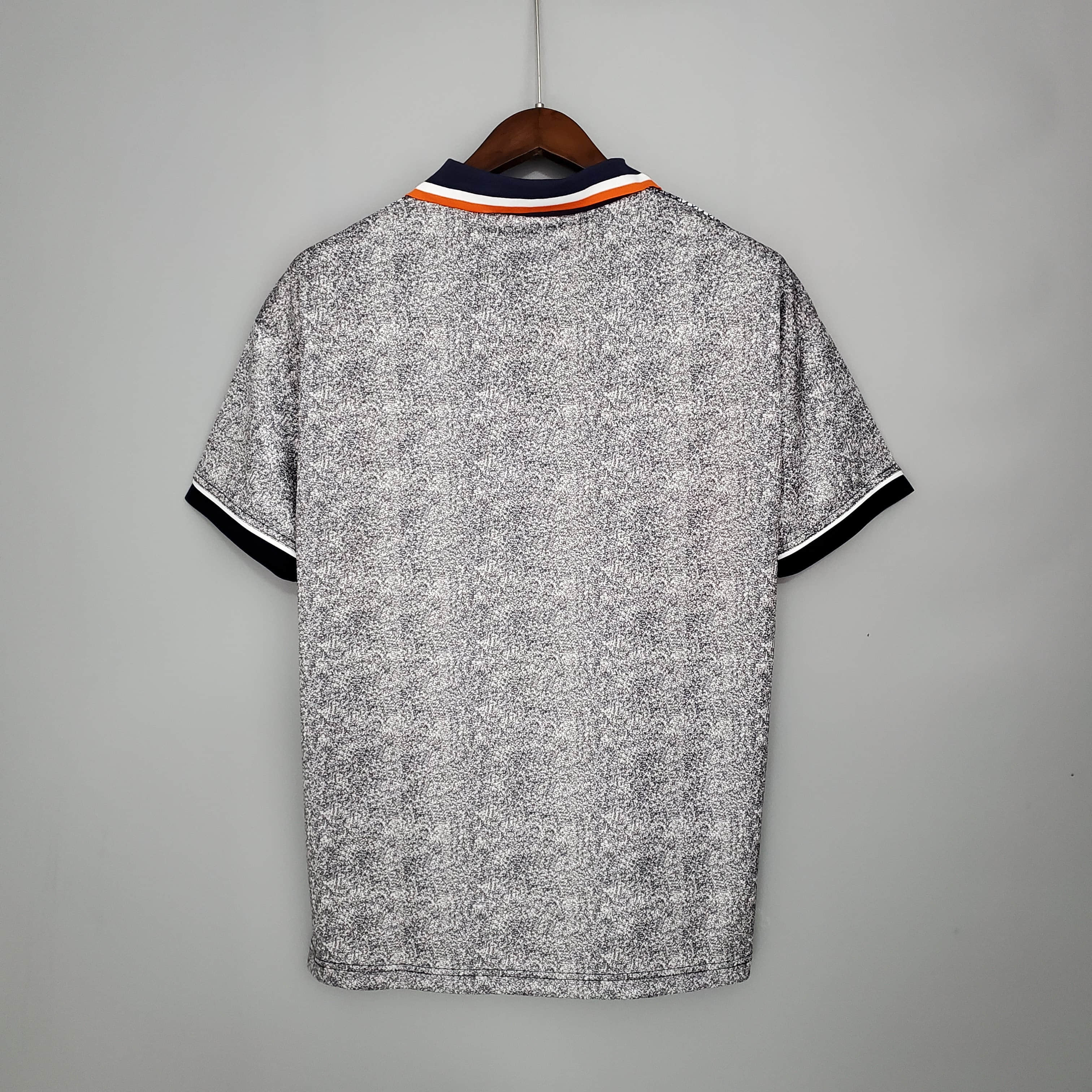 94/96 Retro Chelsea Away Jersey