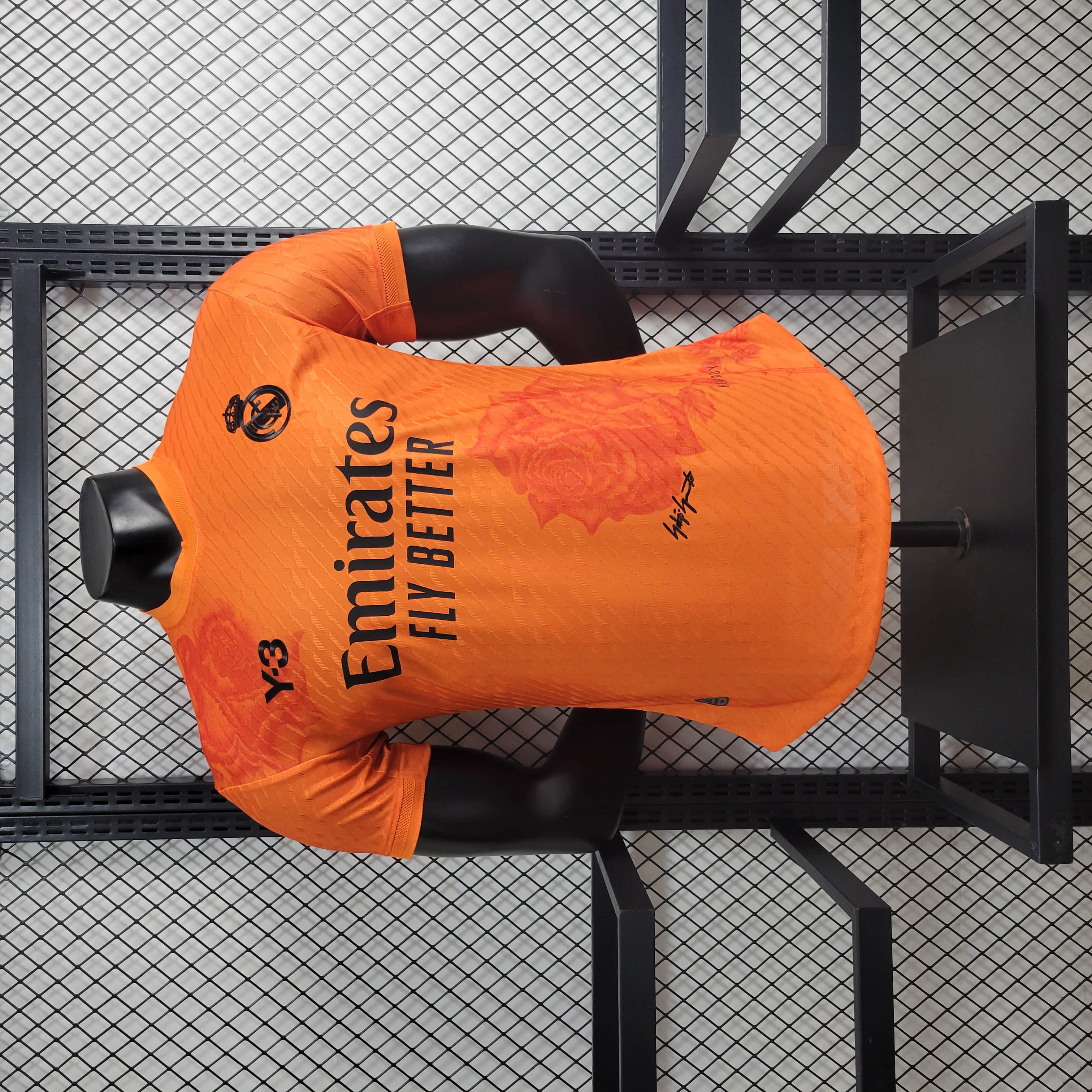 23/24 player Real Madrid Special edition