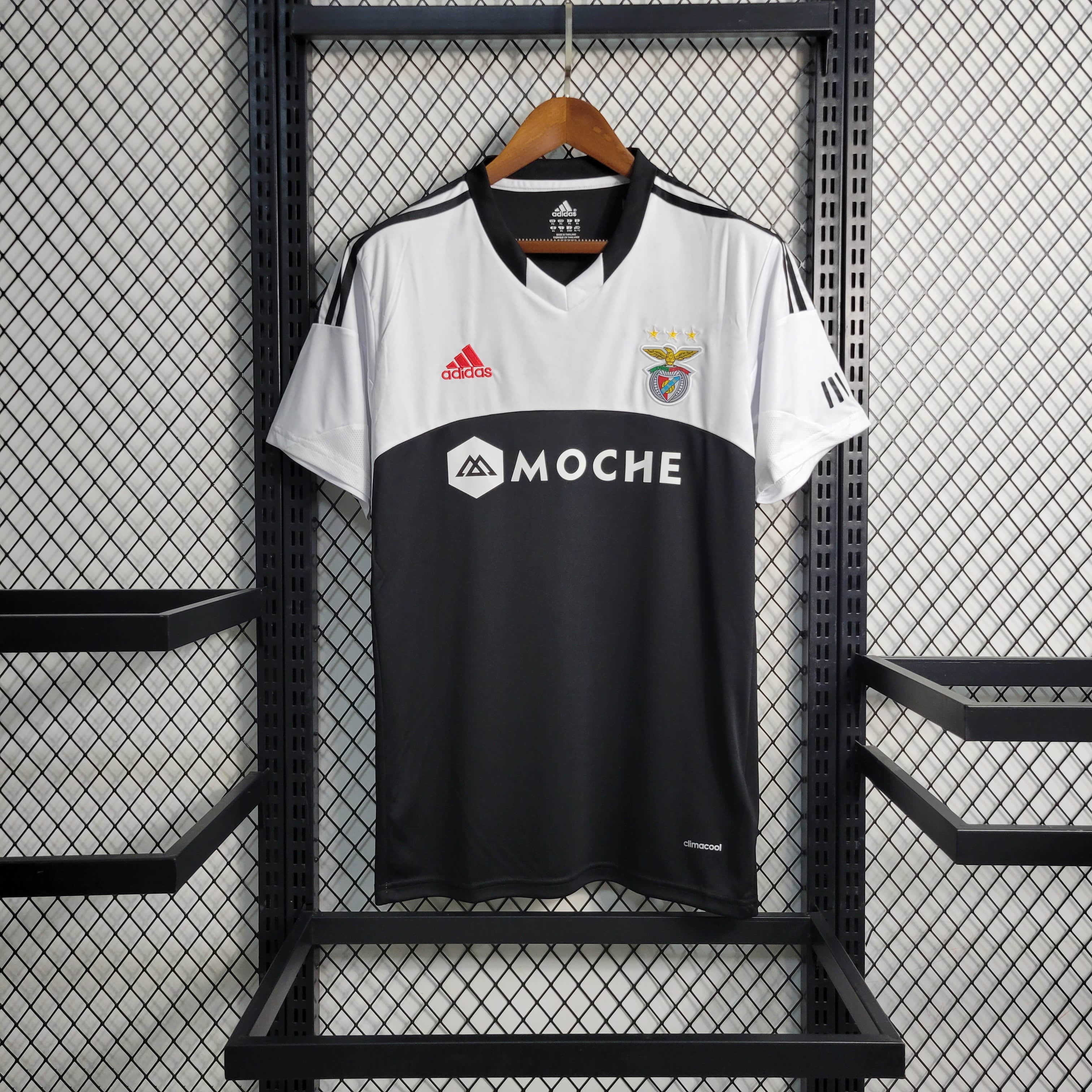 Retro 13/14 Benfica size S-XXL
