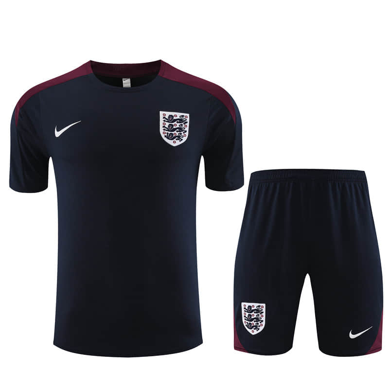 24/25 England Training Suit Kit