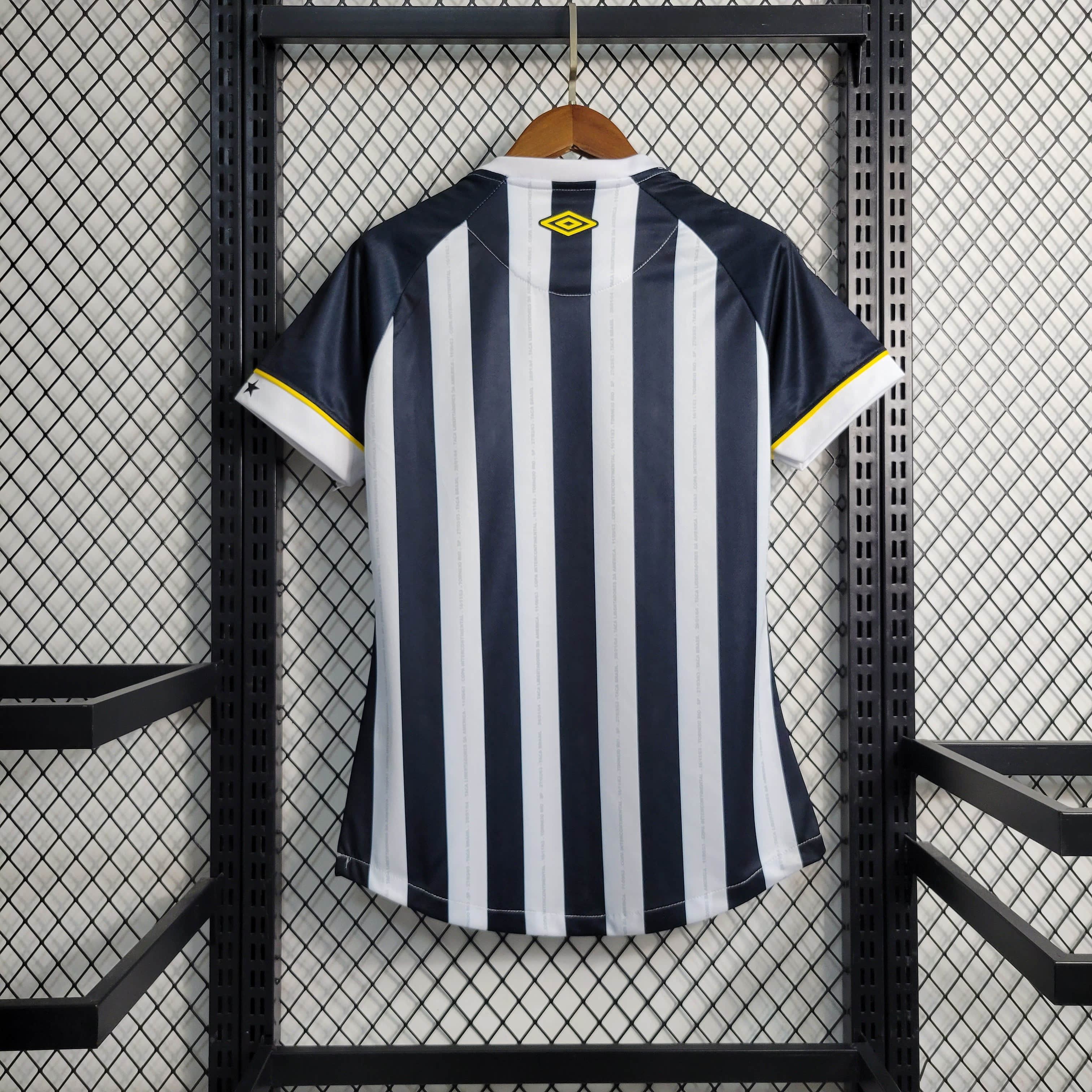 23/24 Women Santos away size S-XXL