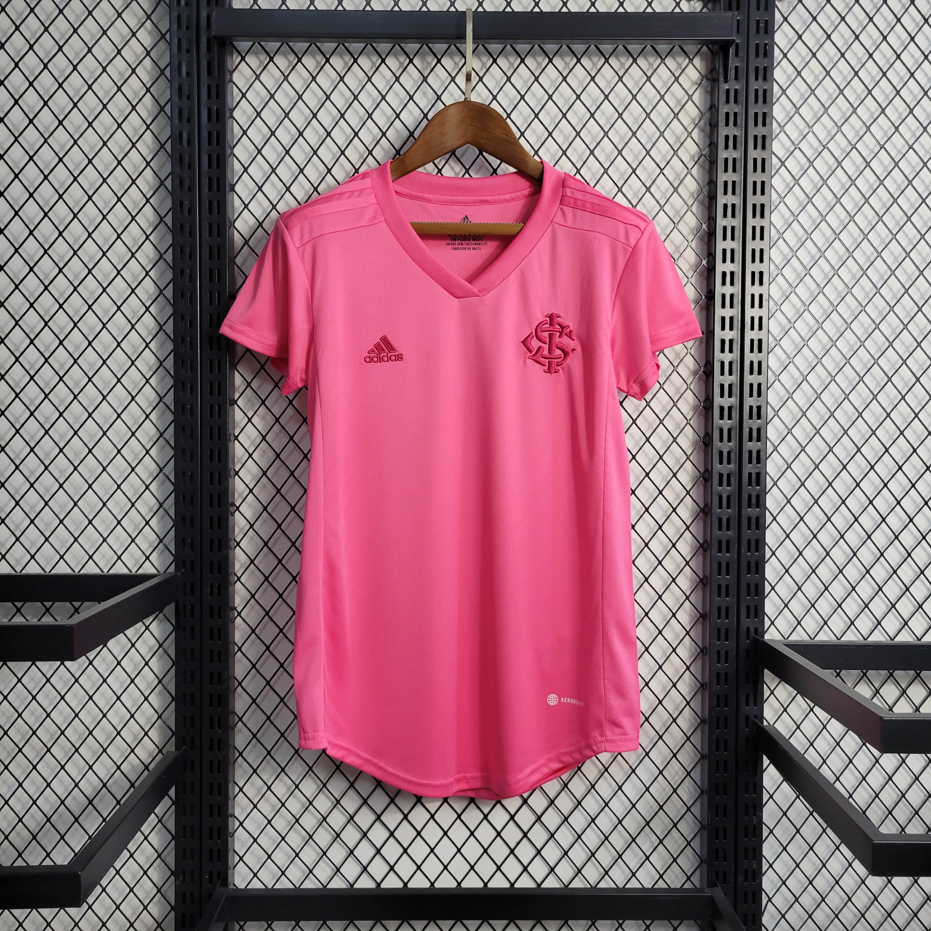 22/23 Women Internacional Pink Special Edition Size S-XL