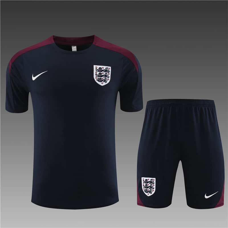 24/25 England Training Suit Kit
