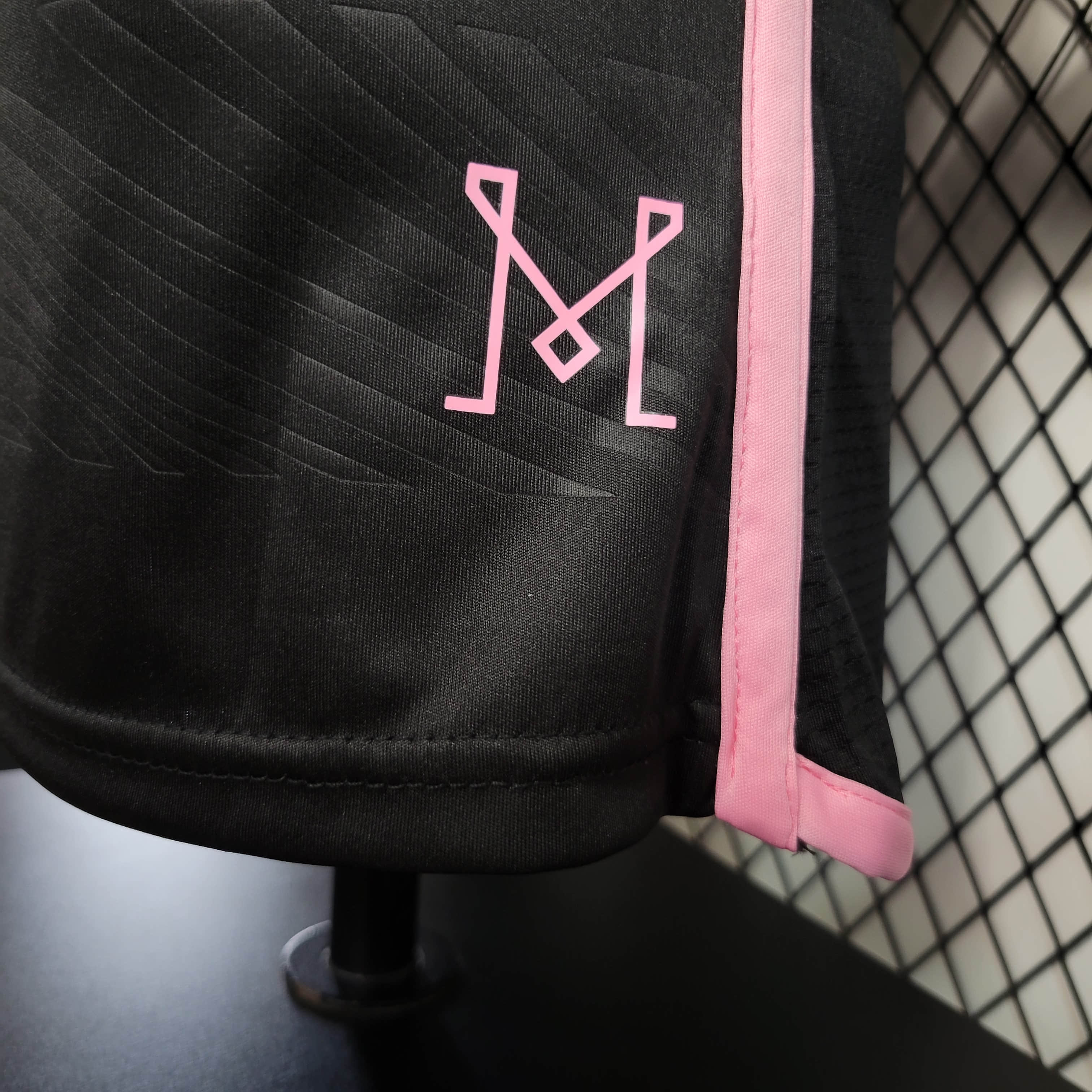 24/25 player Intermiamicf Miami Home