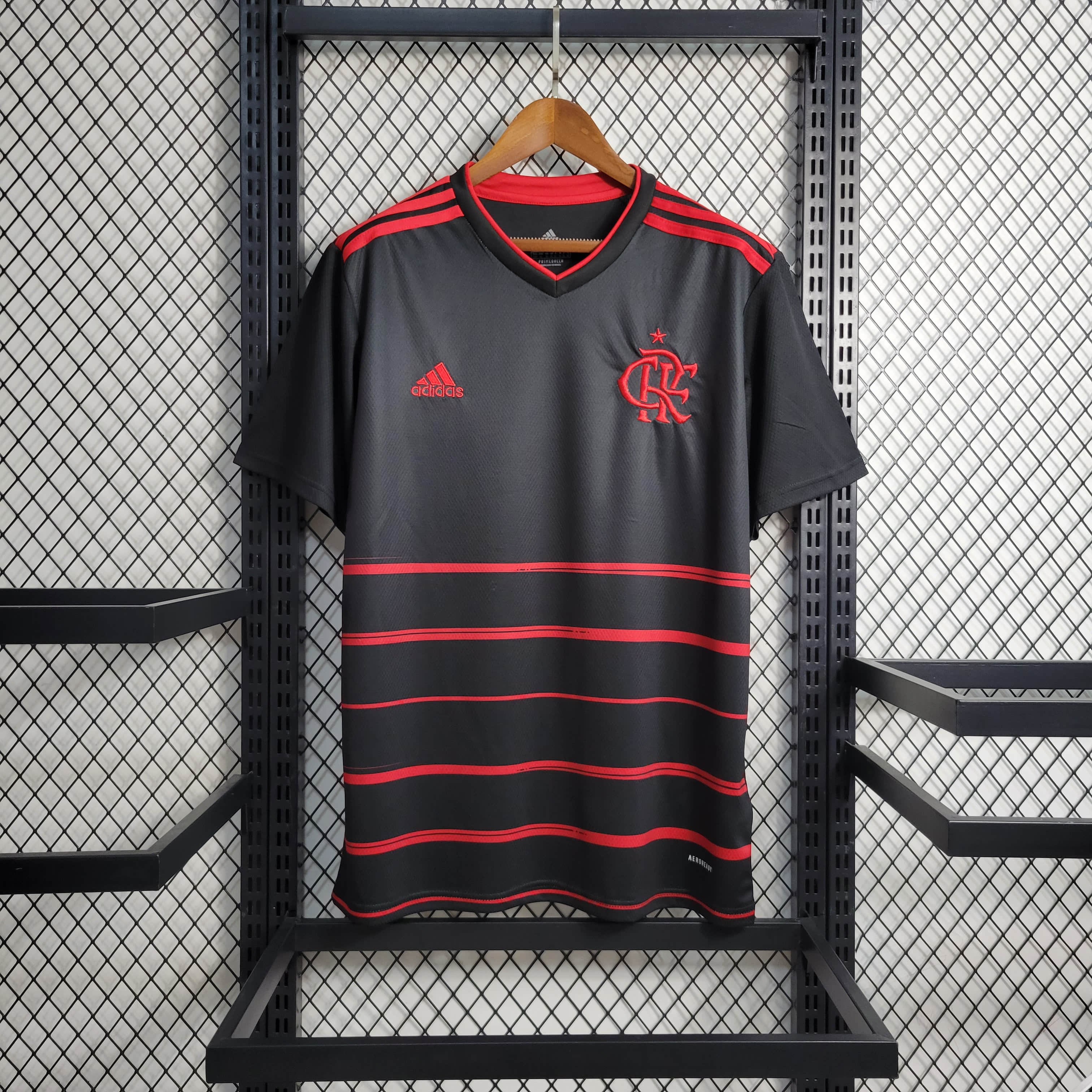20/21 Flamengo II Away S-XXL