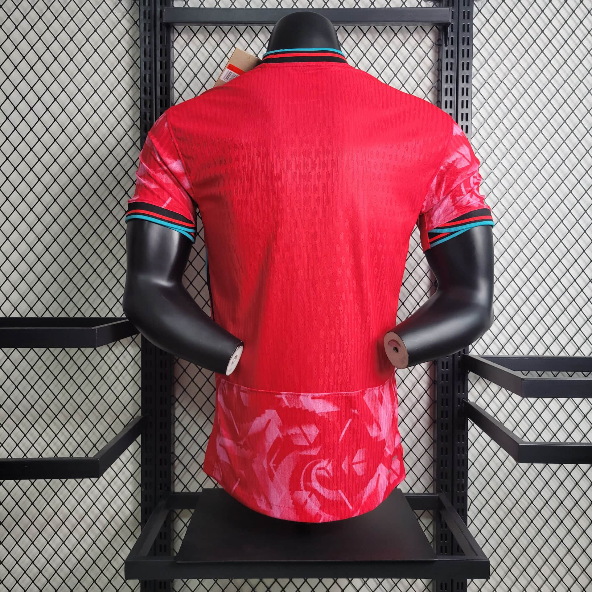 24/25 South Korea Player Home Jersey