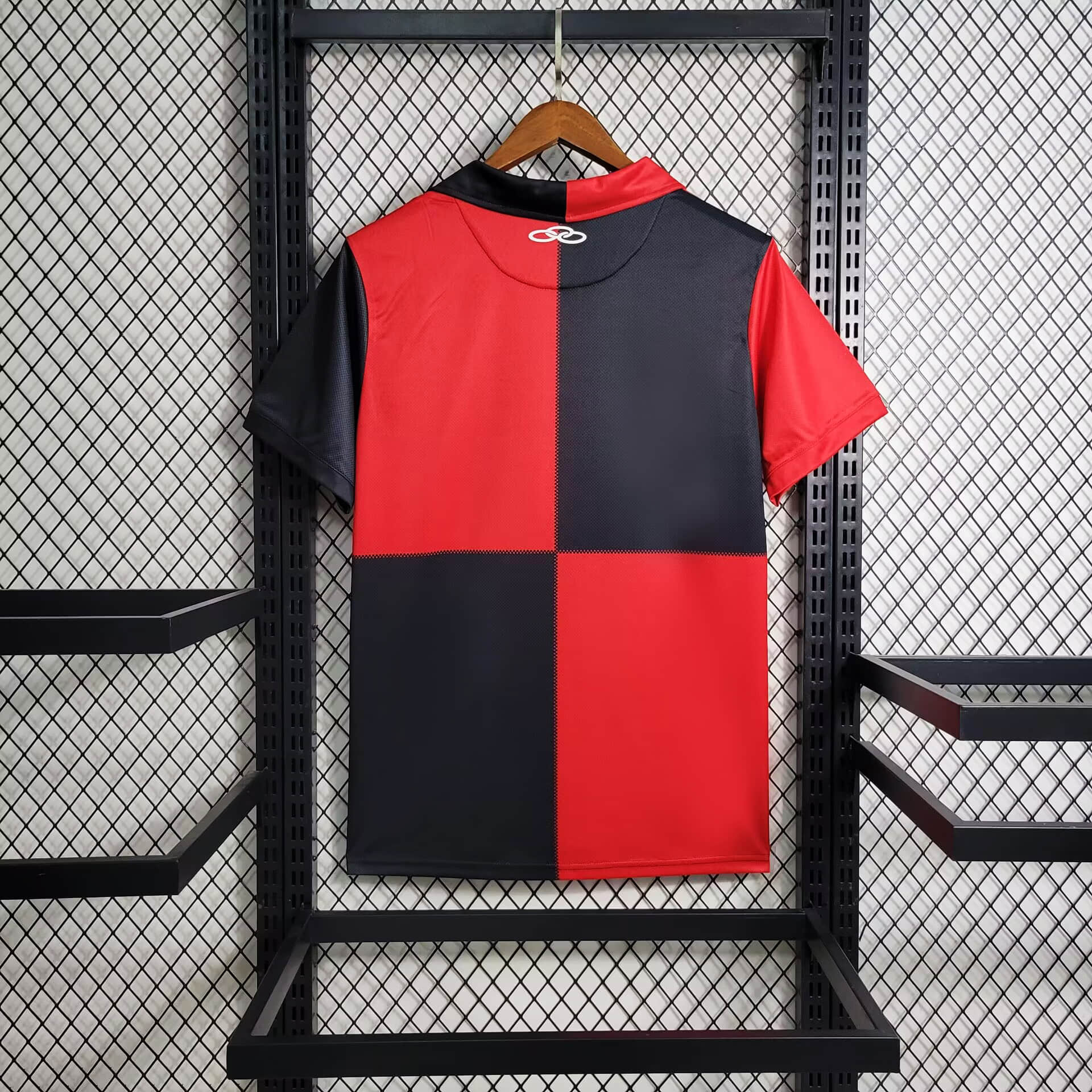Retro 2012 Centenary Edition FlamenGo S-4xL
