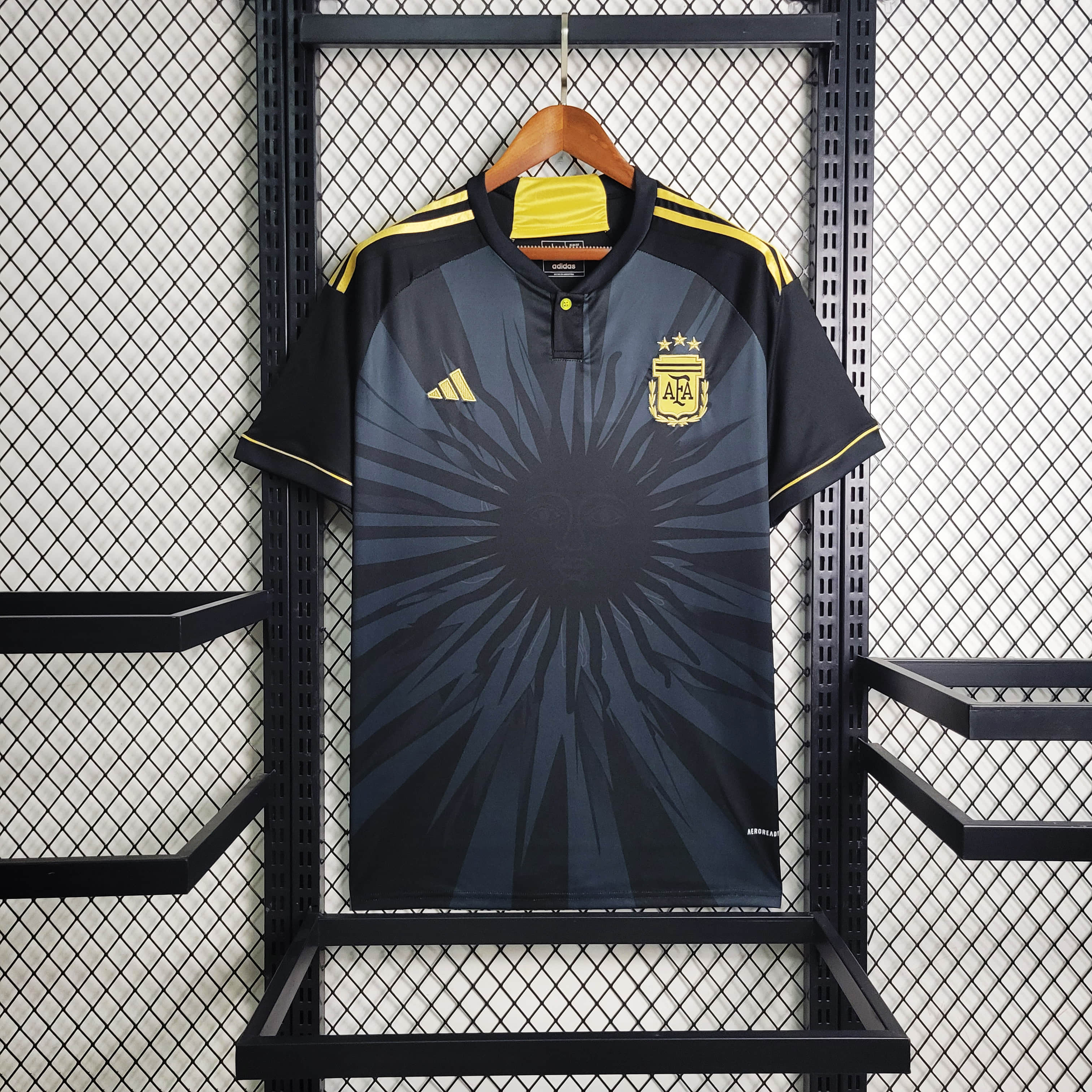 23/24 Argentina Black Special Edition