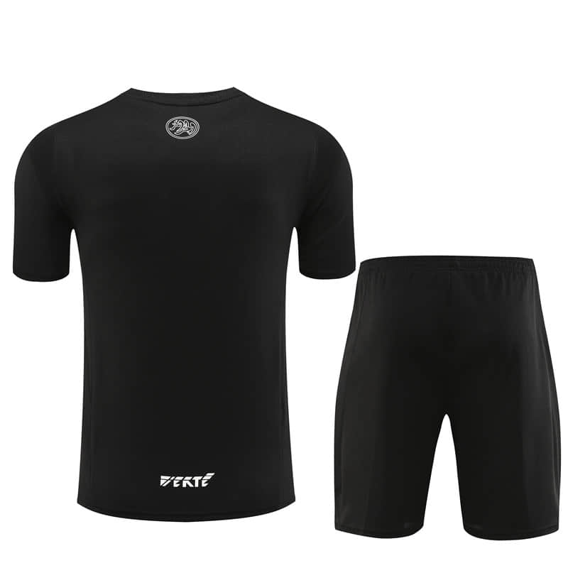 23/24 Algeria Training Suit Kit