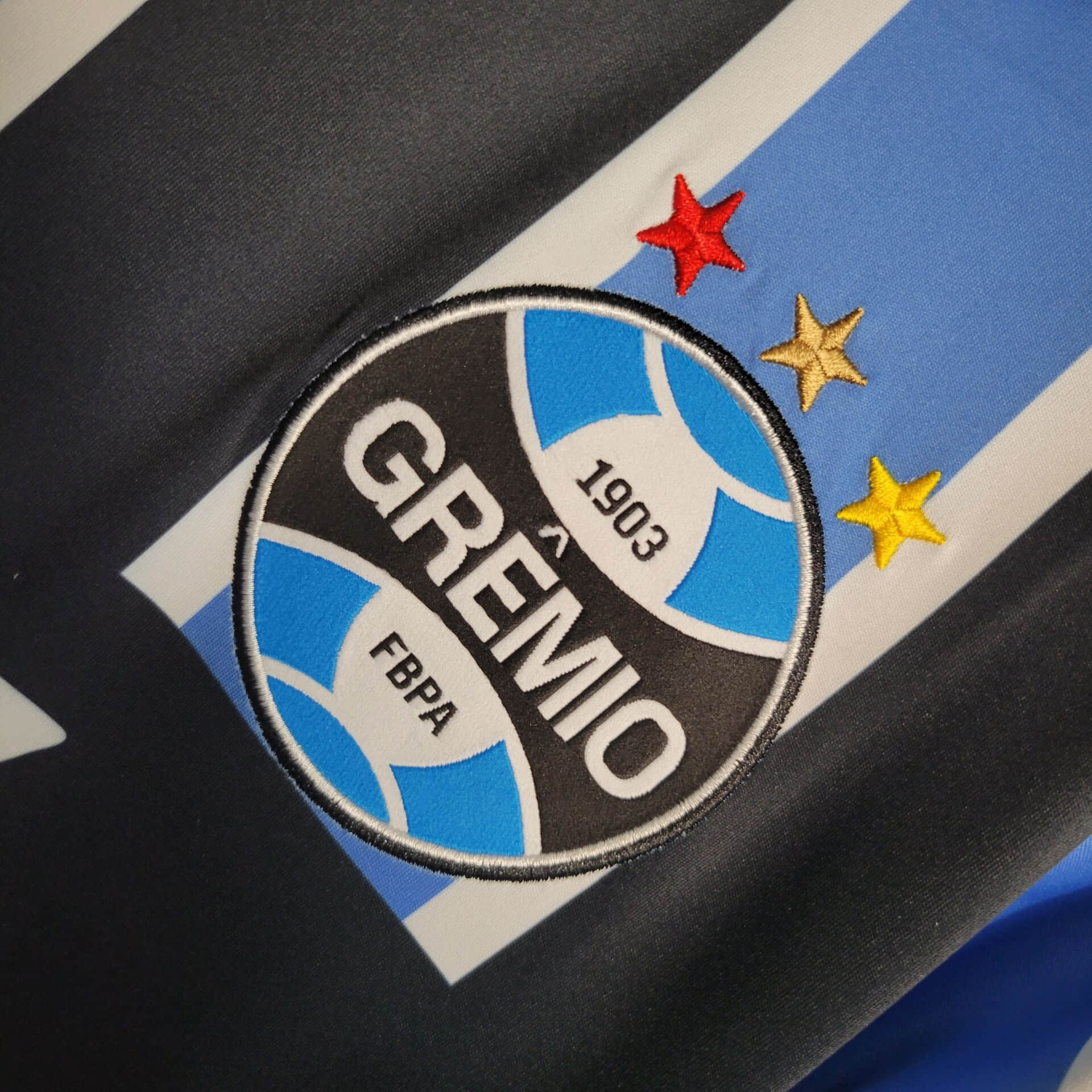 Retro version 1998 Gremio home S-XXL