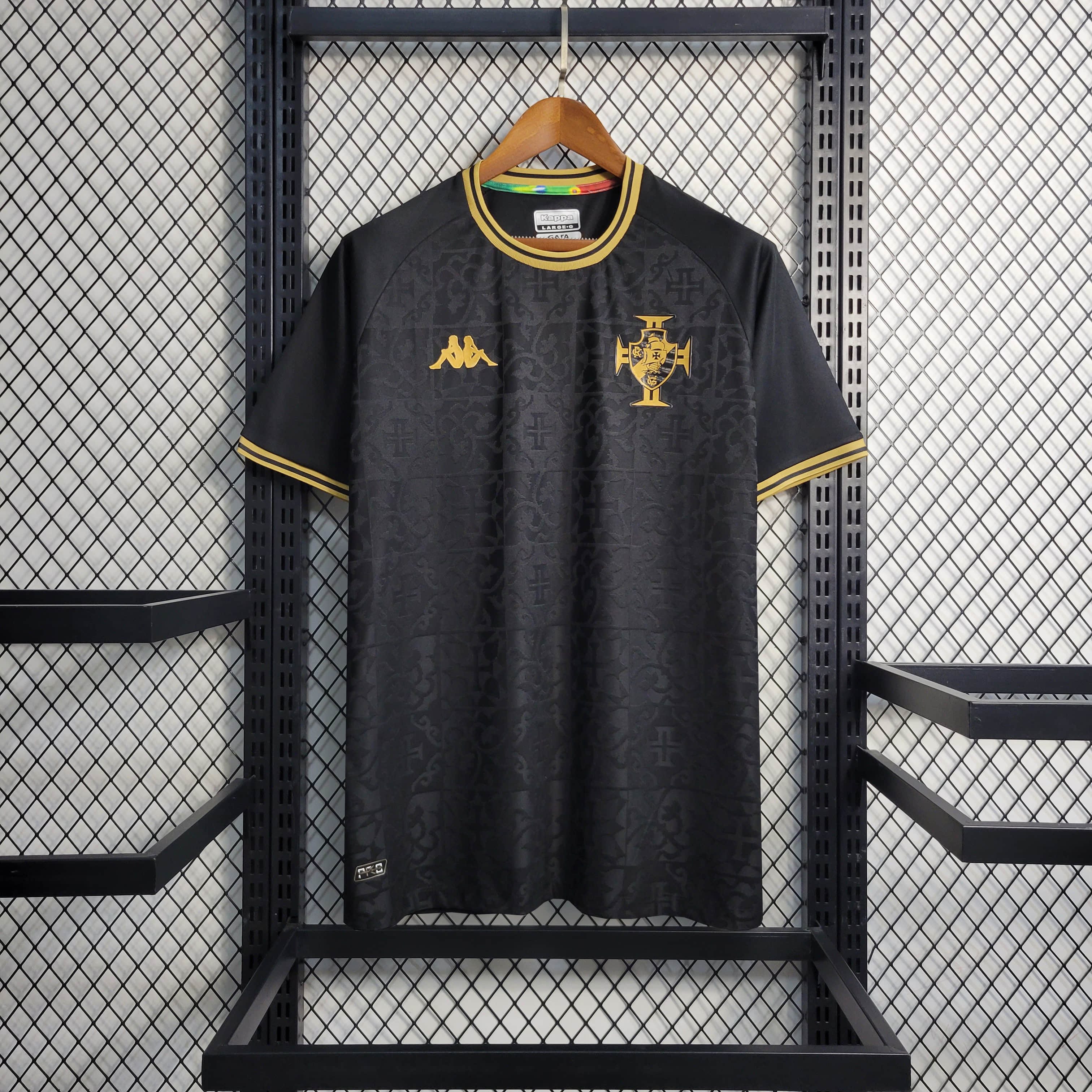22/23 Vasco da Gama 2 away Size S-4XL