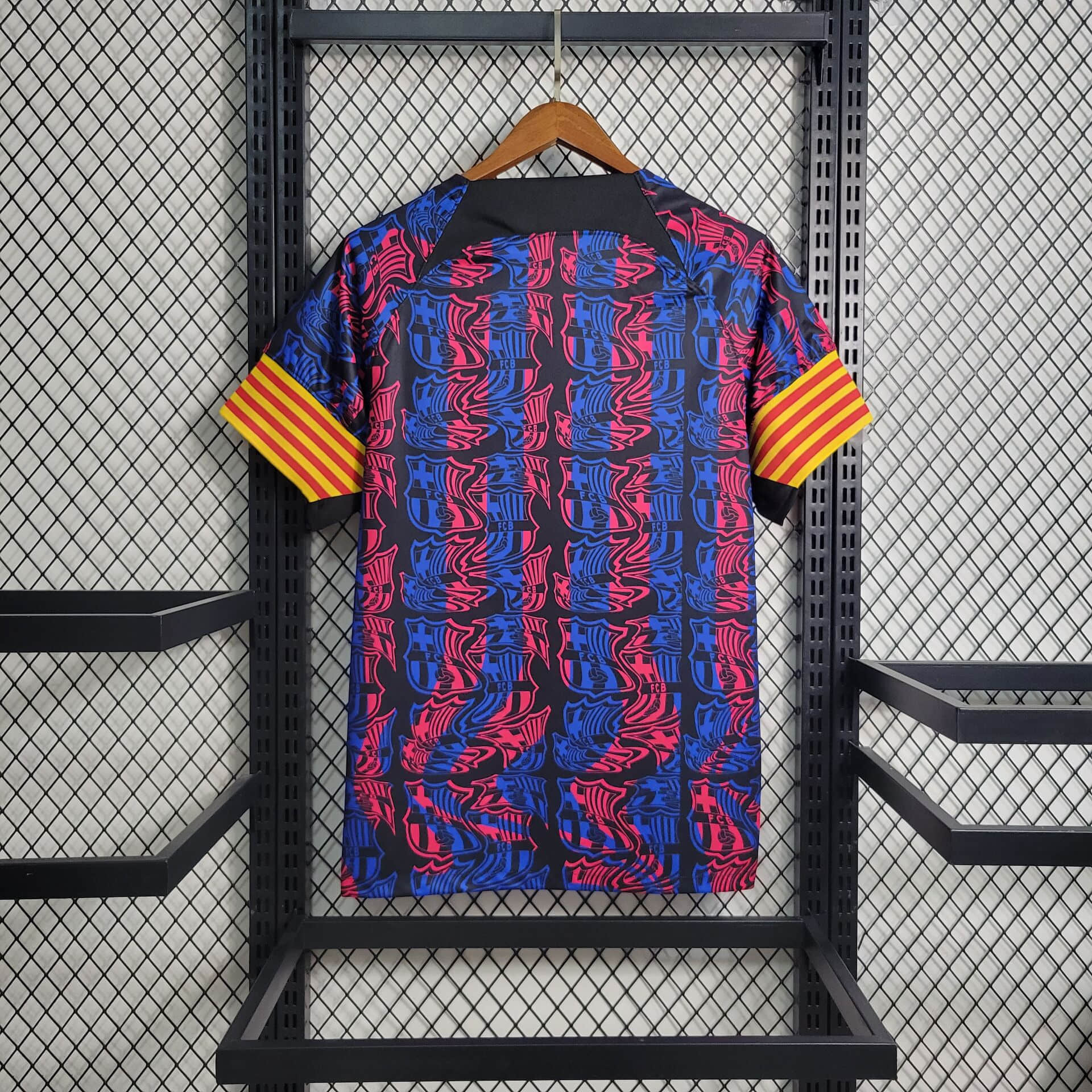 23/24 Barcelona Special Edition