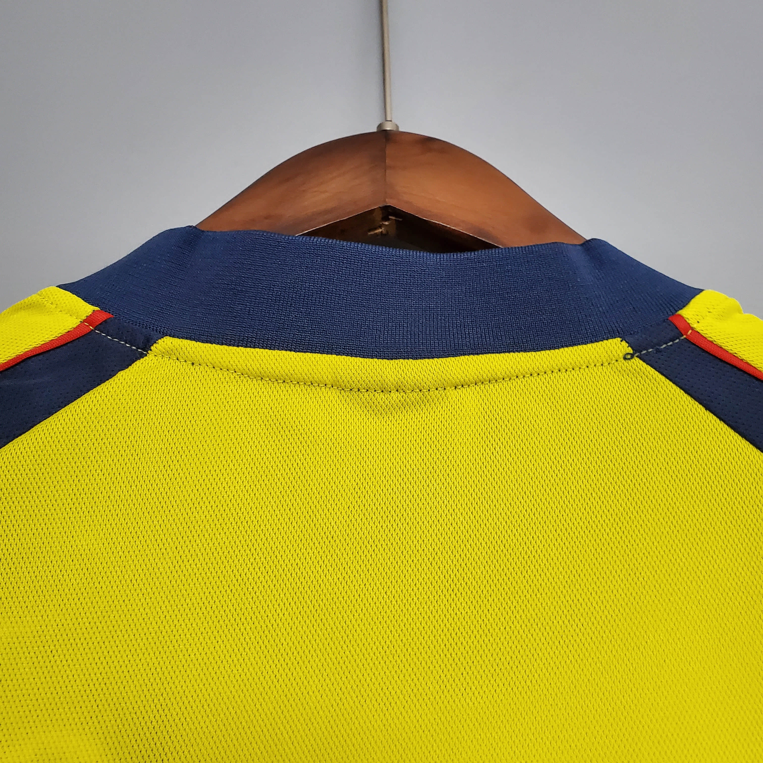 Retro 01/02 Club América home S-XXL
