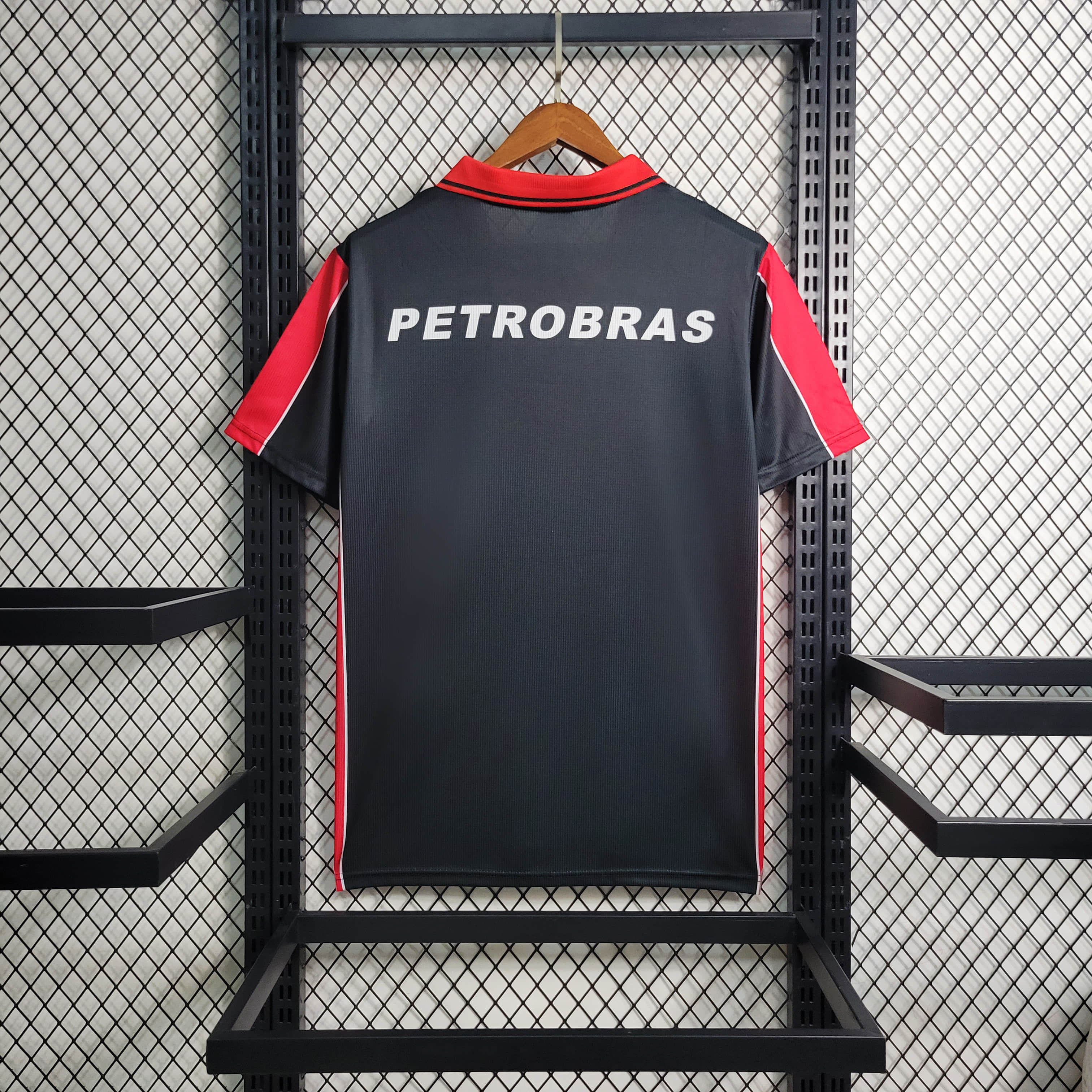 Retro 1999 Flamengo Third away S-XXL