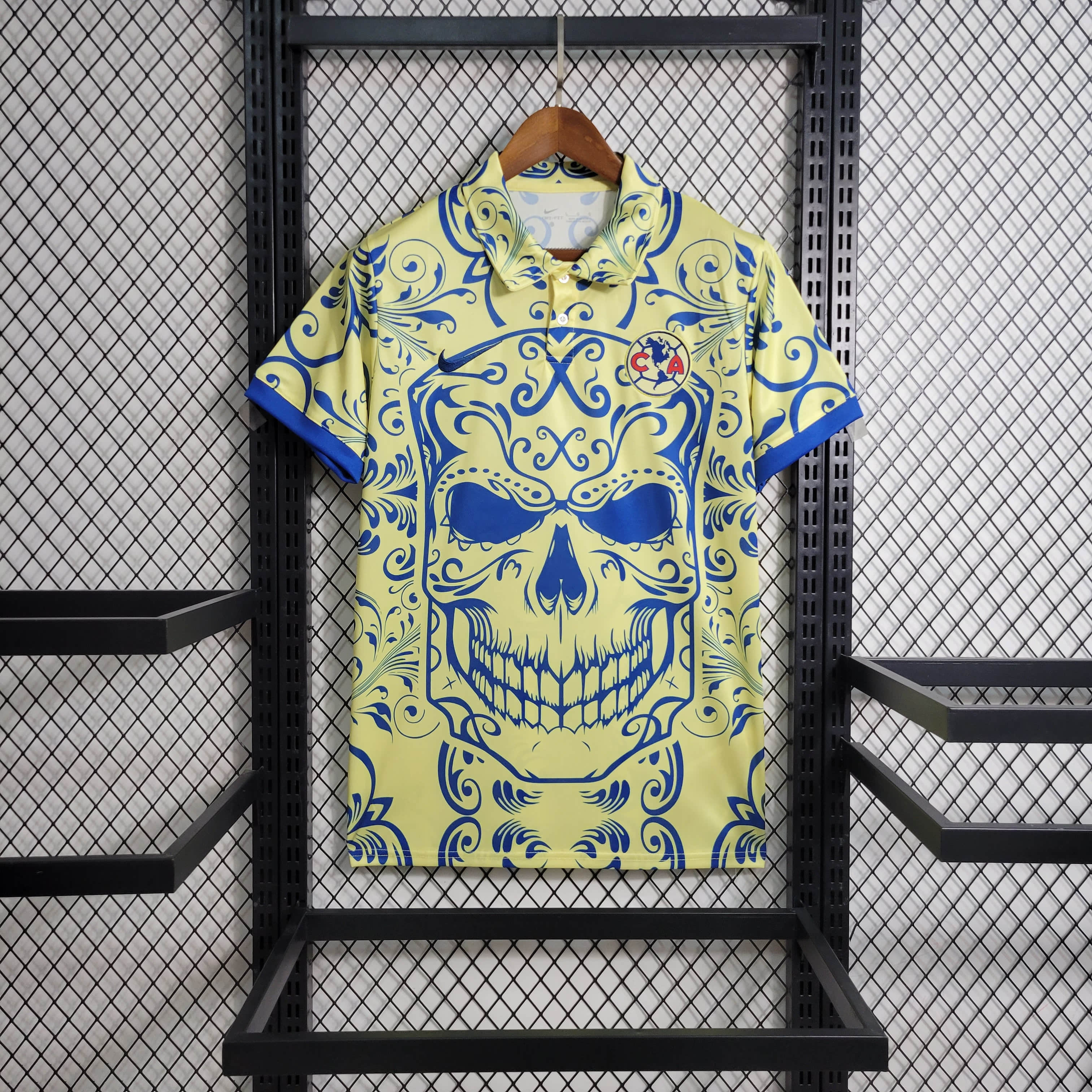 23/24 Club América POLO Special Edition Size S-4XL