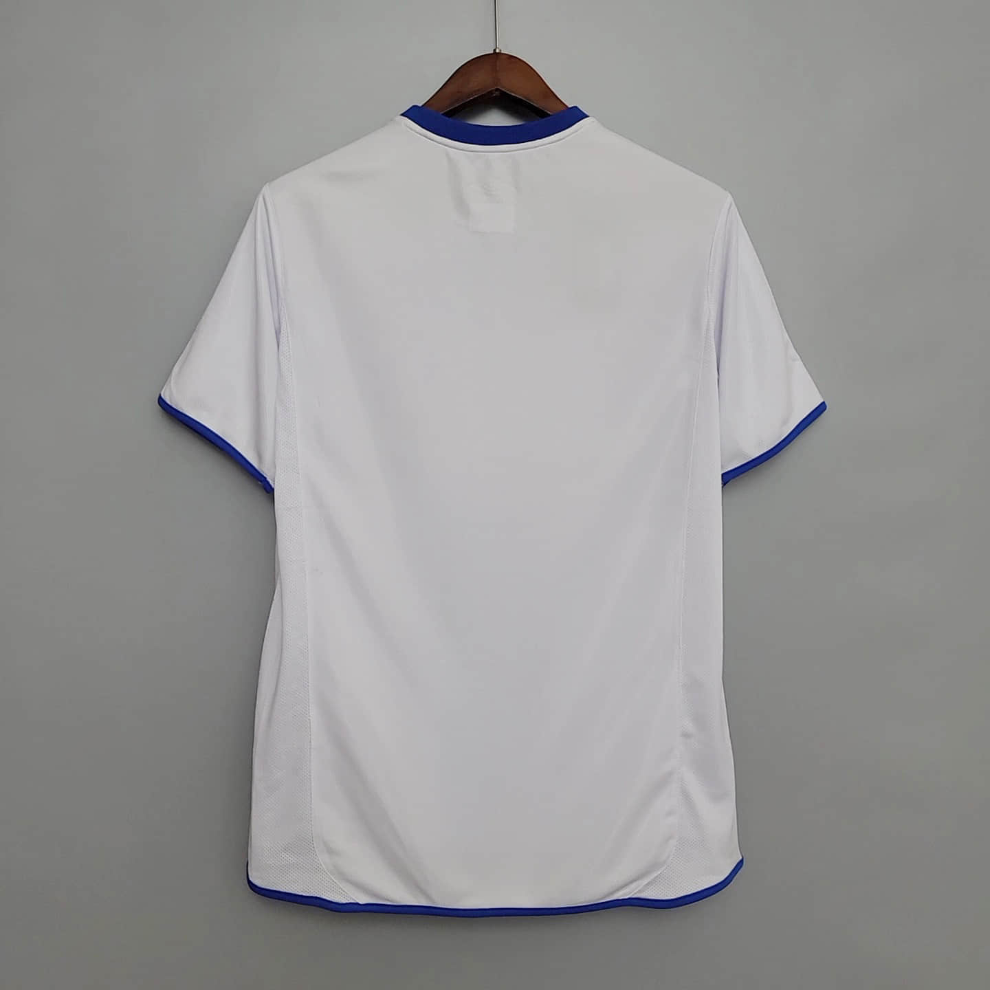 03/04 Retro Chelsea Away Jersey