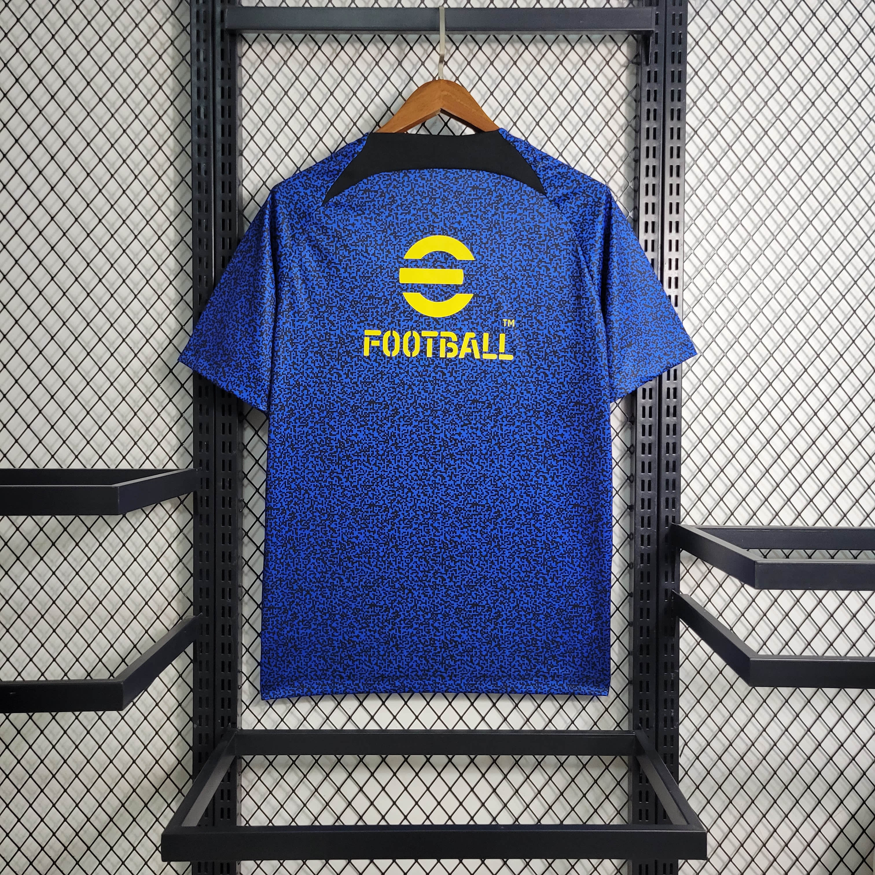 23/24 Inter Milan Training Suit