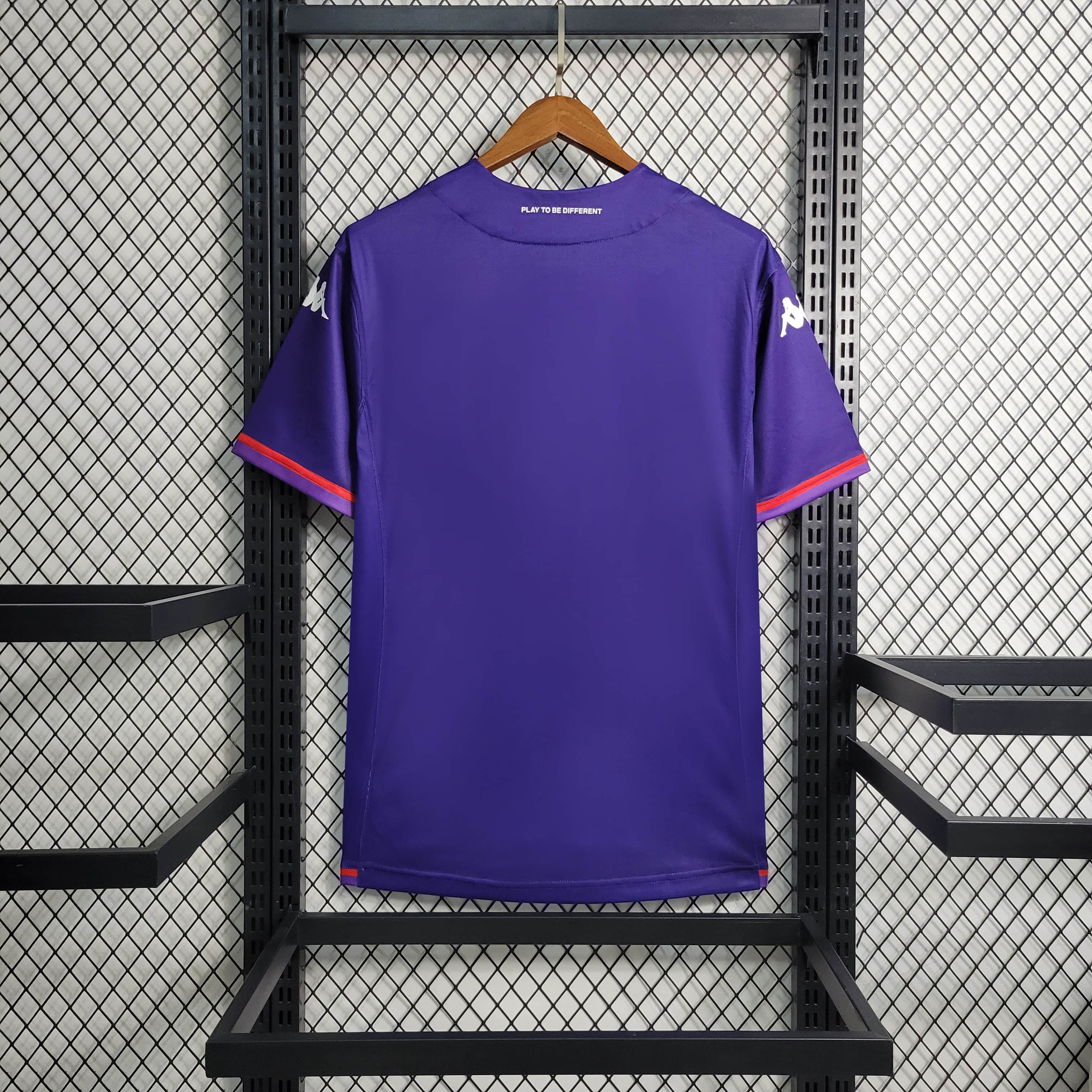 23/24 ACF Fiorentina Third Jersey