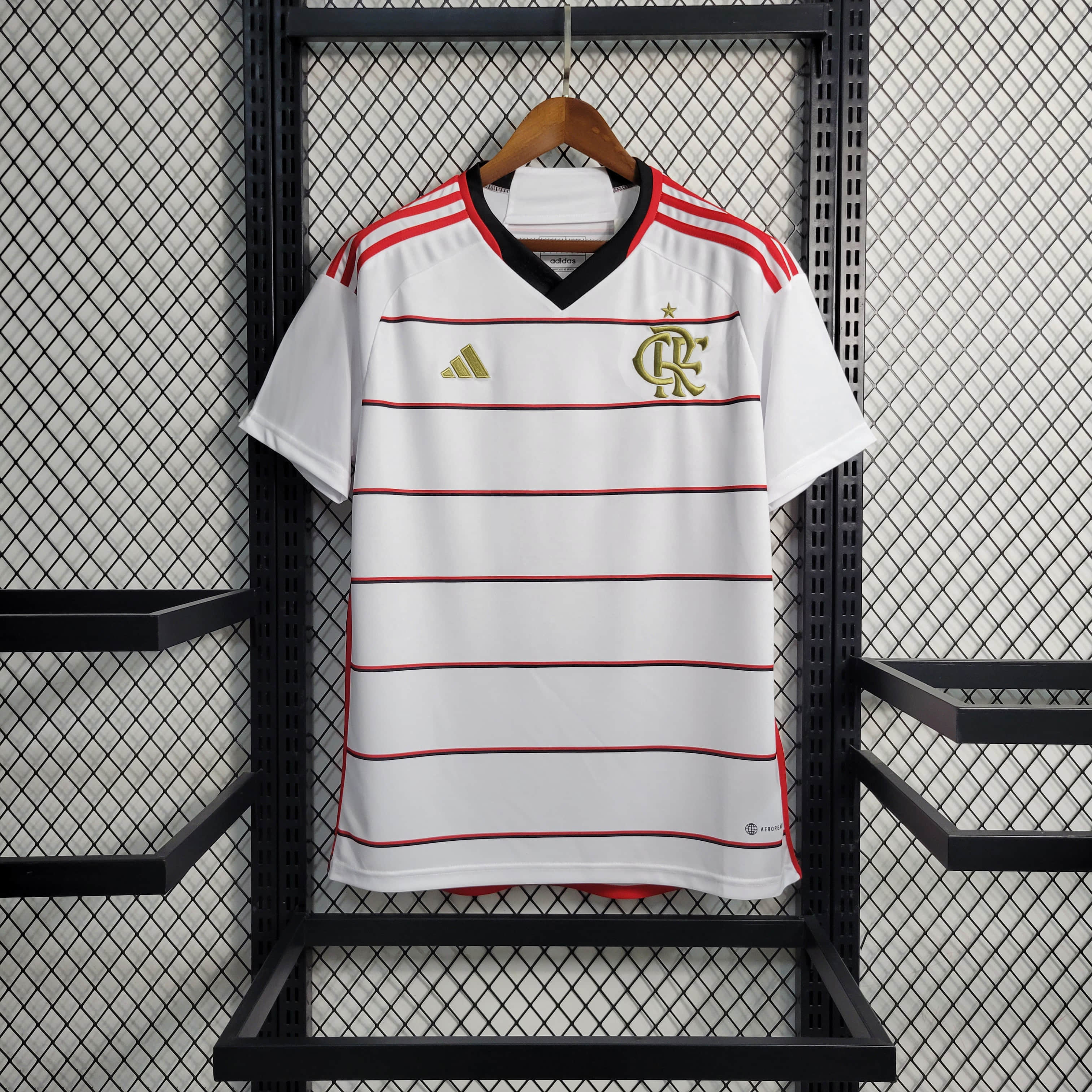23/24 Flamengo away size S-4XL