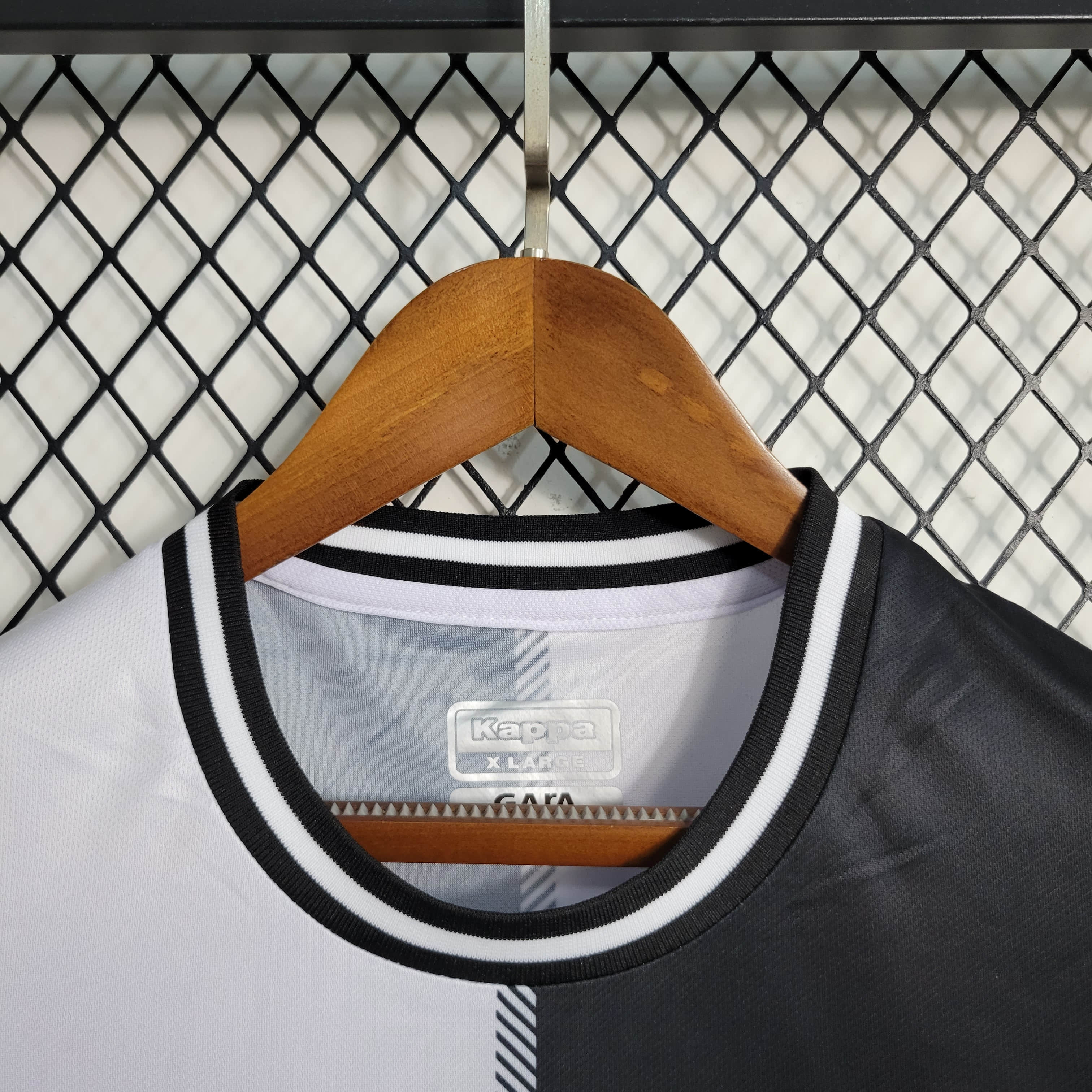 23/24 Vasco da Gama Special Edition Size S-4XL